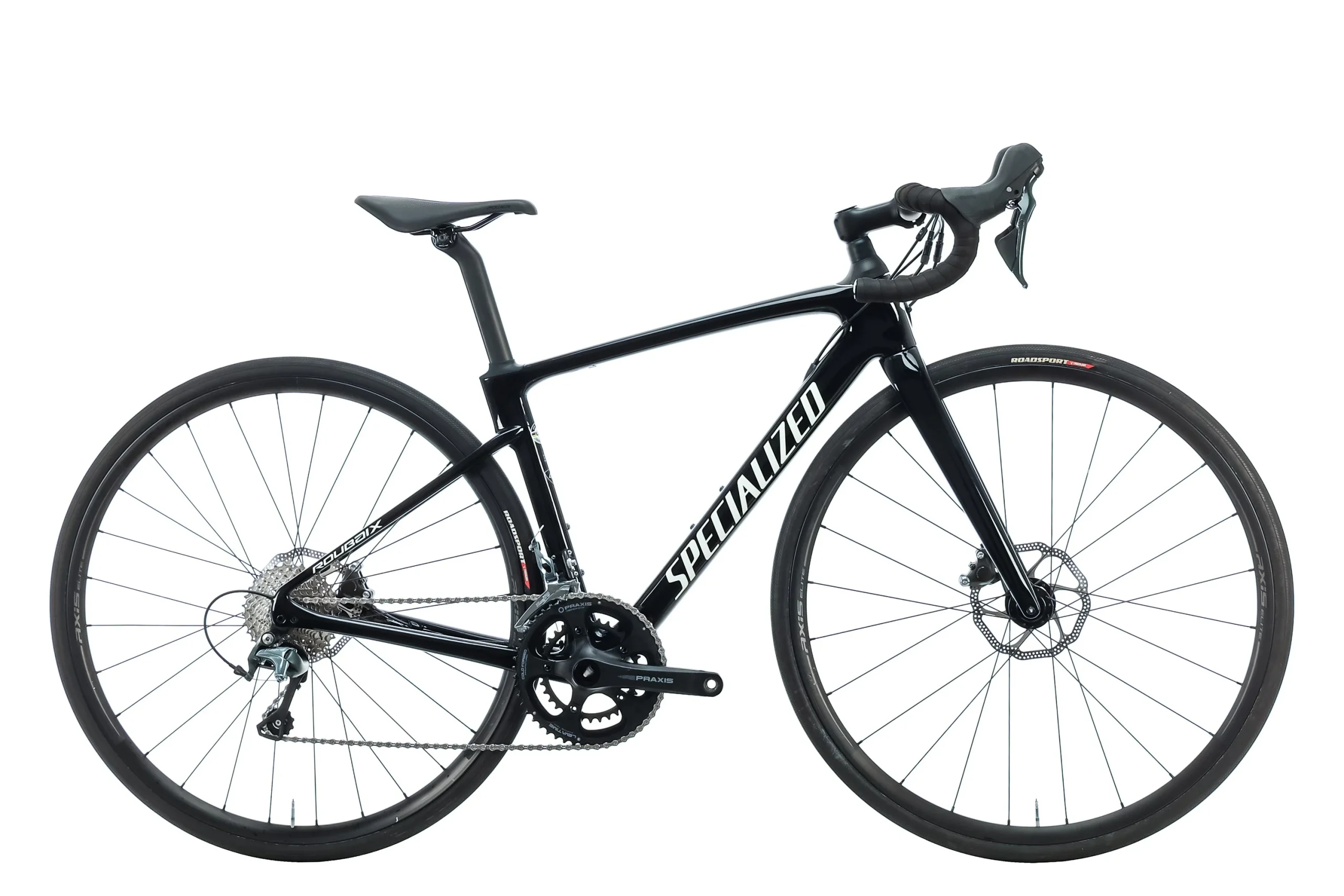 Specialized Roubaix Road Bike - 2021, 49cm