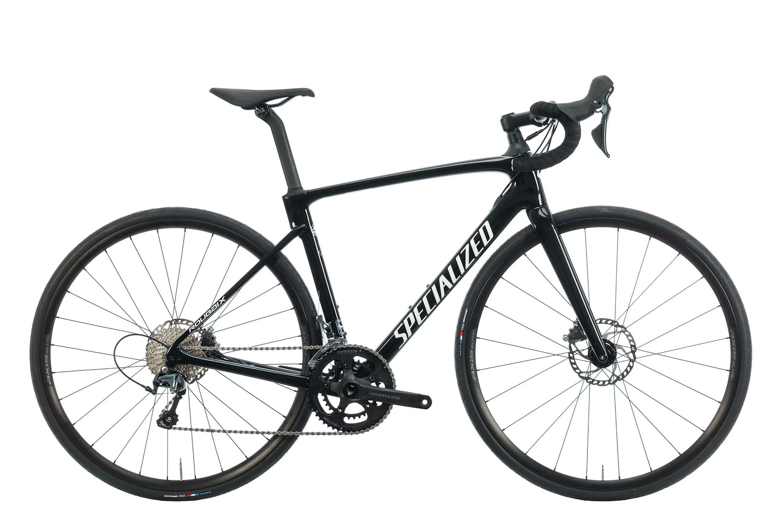 Specialized Roubaix Road Bike - 2021, 54cm