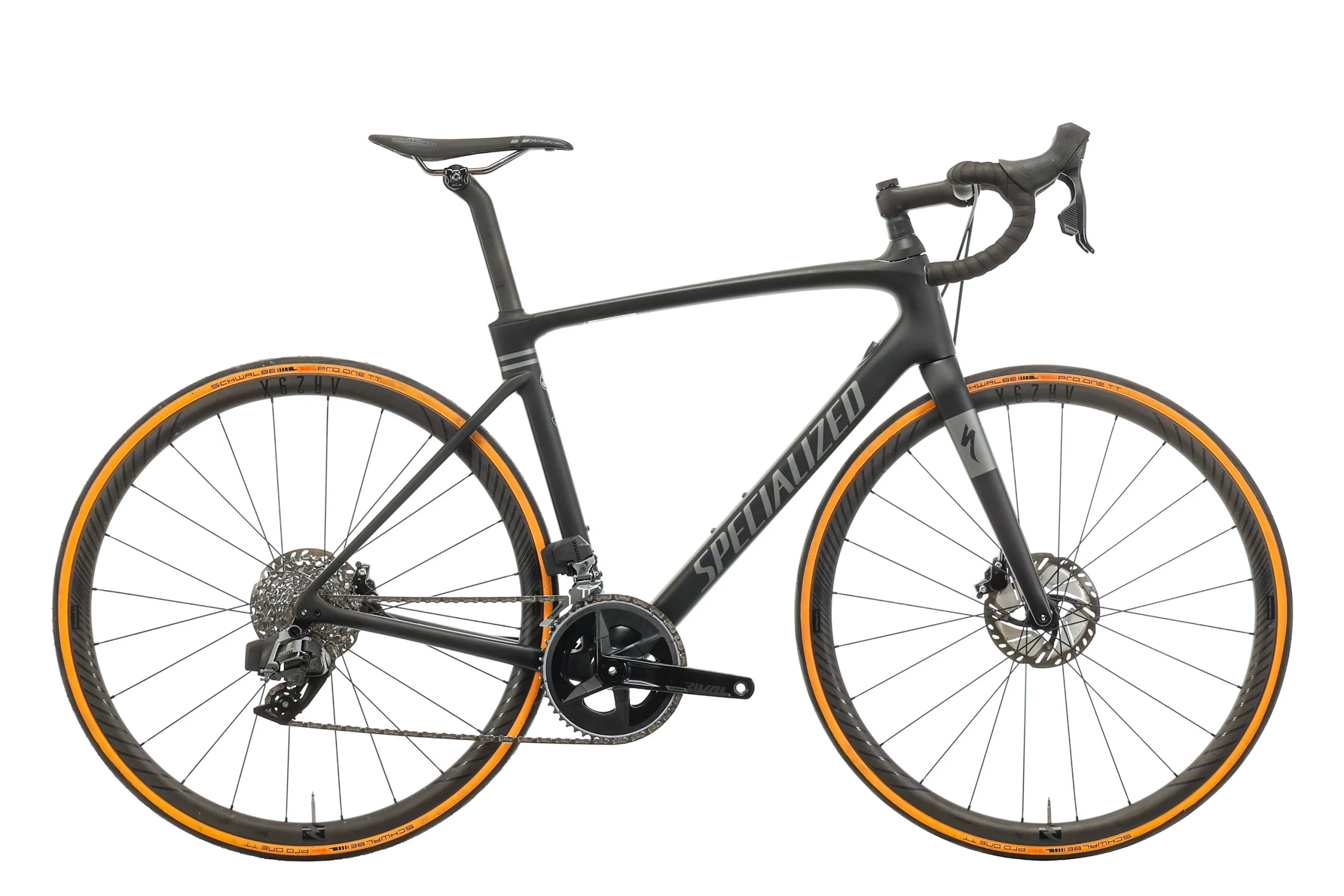 Specialized Roubaix Road Bike - 2021, 56cm