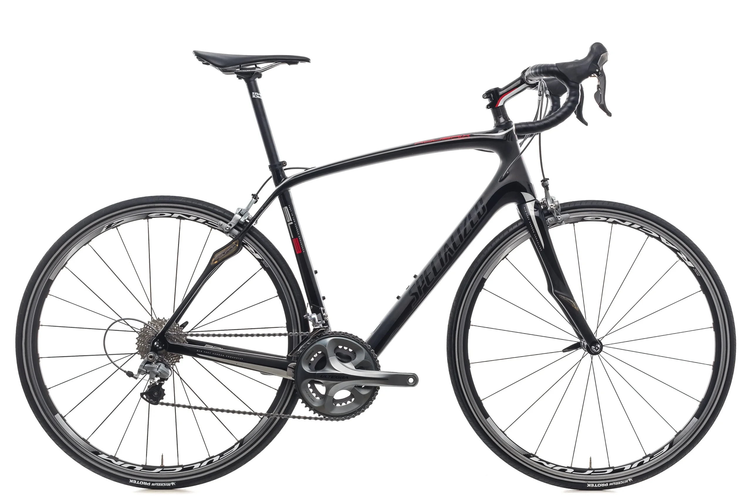 Specialized Roubaix SL3 Expert 56cm Bike - 2011
