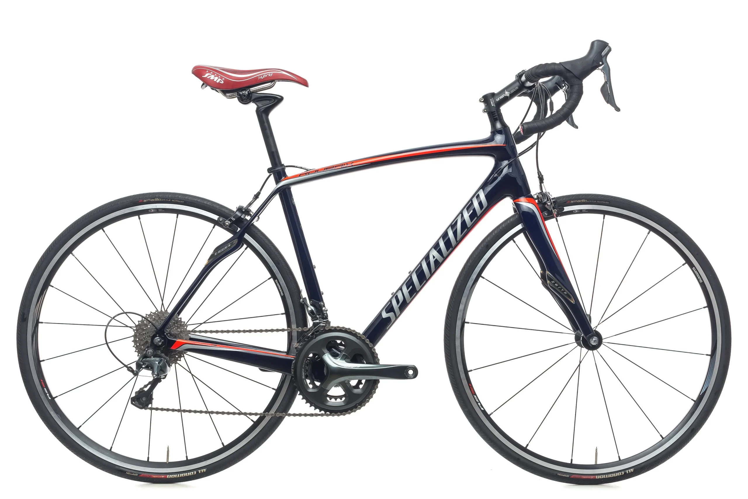 Specialized Roubaix SL4 54cm Bike - 2016