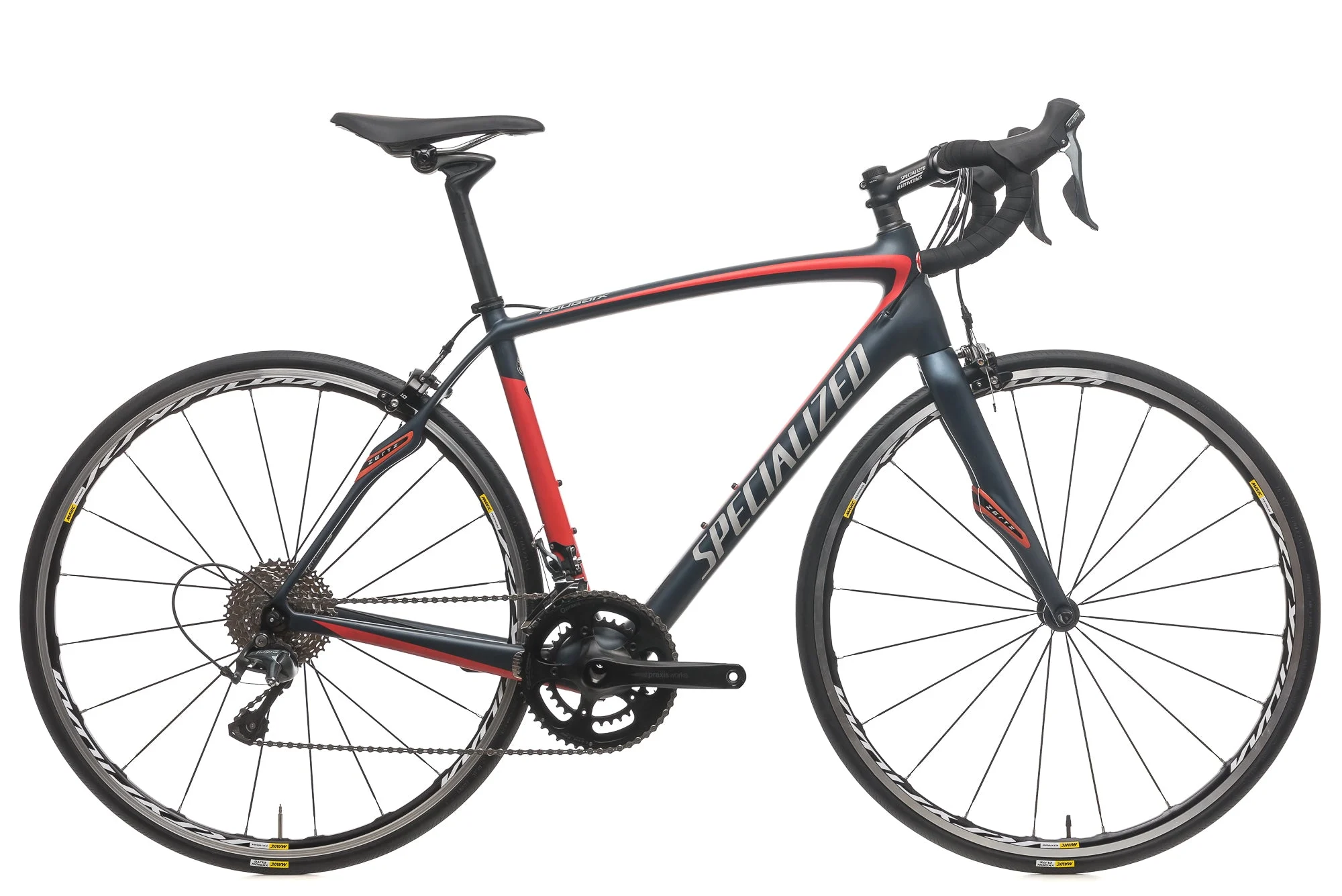 Specialized Roubaix SL4 54cm Bike - 2017