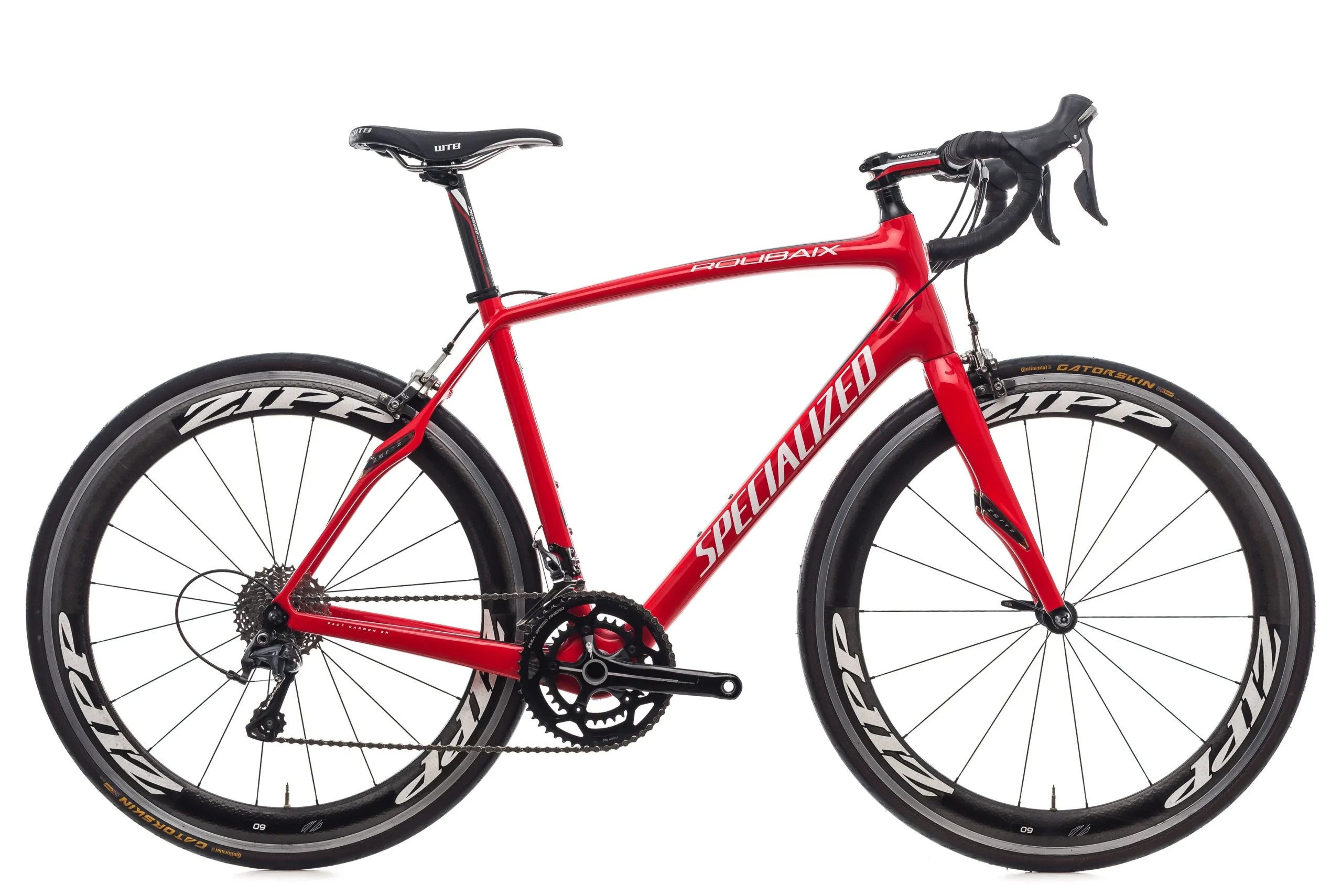 Specialized Roubaix SL4 Comp 56cm Bike 2014