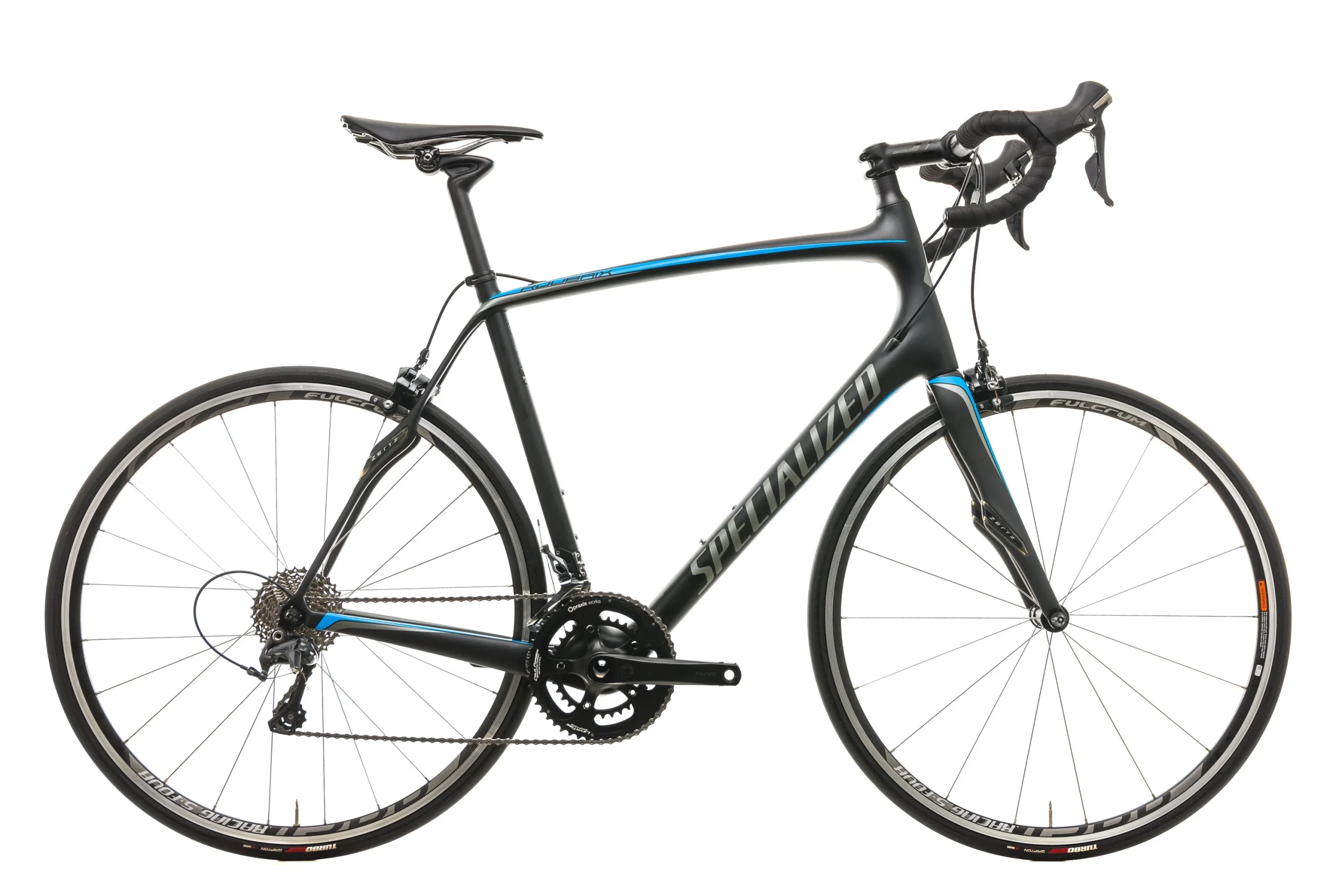 Specialized Roubaix SL4 Comp Road Bike - 2015, 61cm