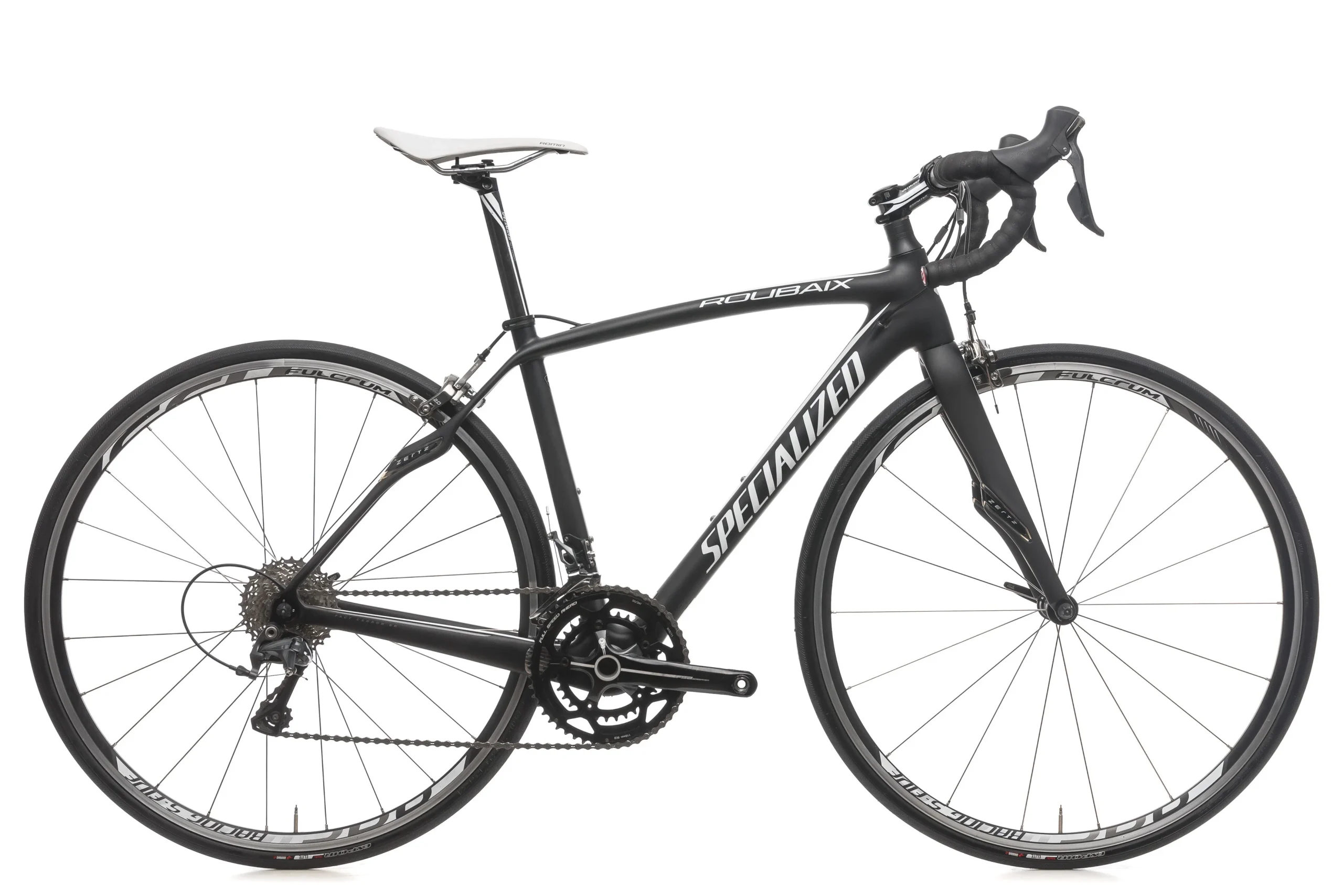 Specialized Roubaix SL4 Comp Ultegra C2 49cm Bike - 2014