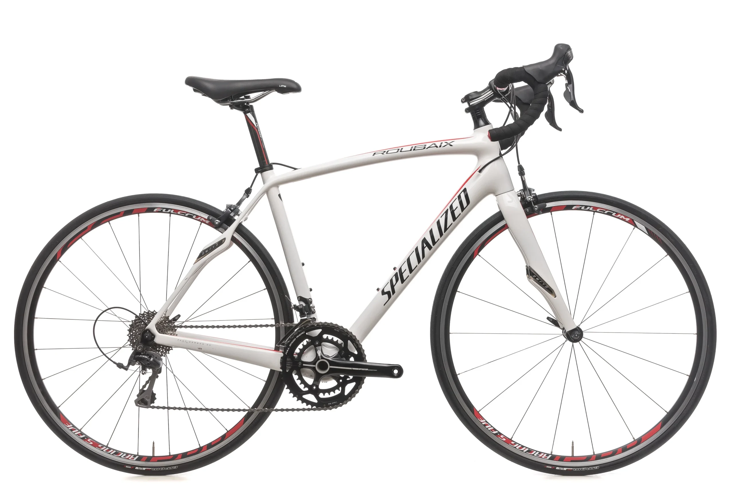 Specialized Roubaix SL4 Elite 105 54cm Bike - 2014