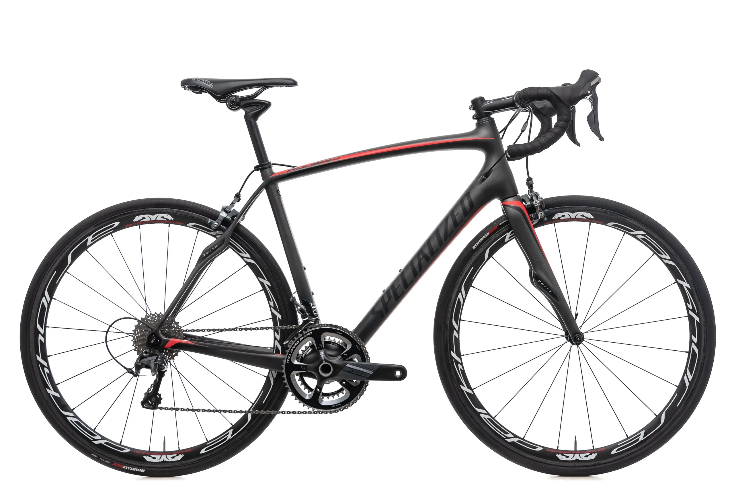 Specialized Roubaix SL4 Expert 56cm Bike - 2015