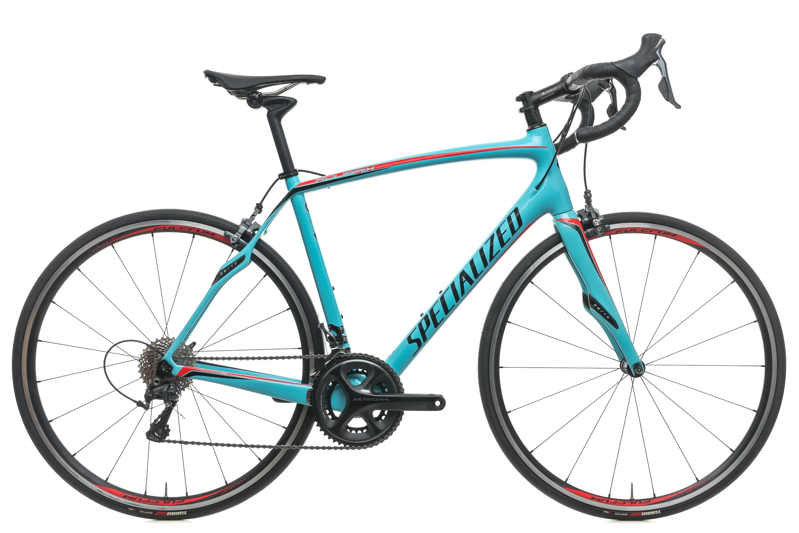 Specialized Roubaix SL4 Expert 56cm Bike - 2016