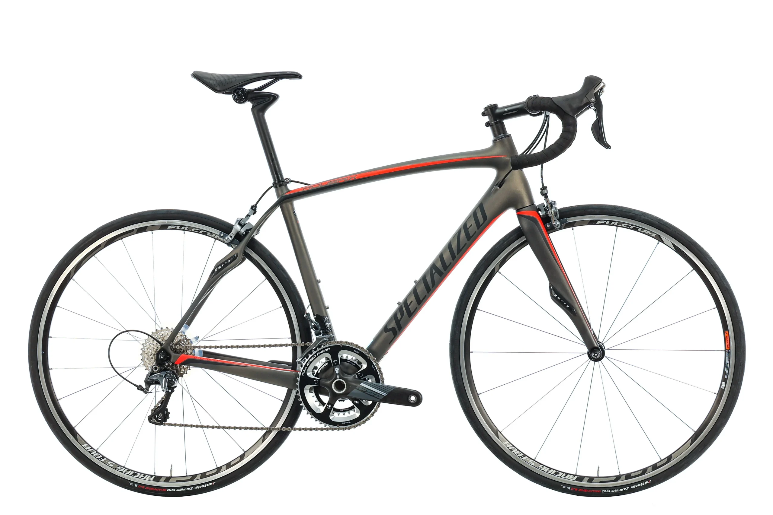 Specialized Roubaix SL4 Expert Road Bike - 2015, 54cm