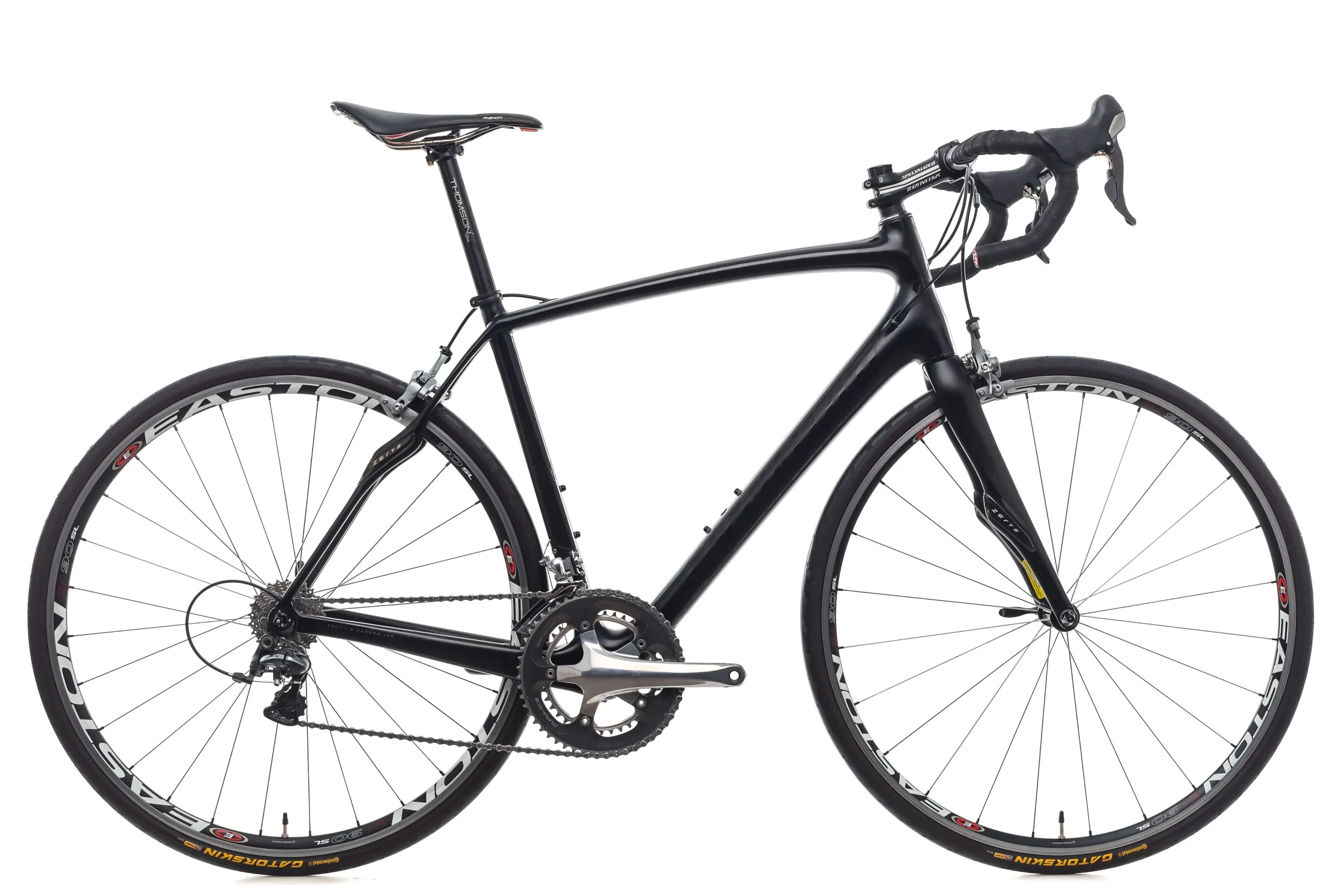 Specialized Roubaix SL4 Pro 56cm Bike - 2013
