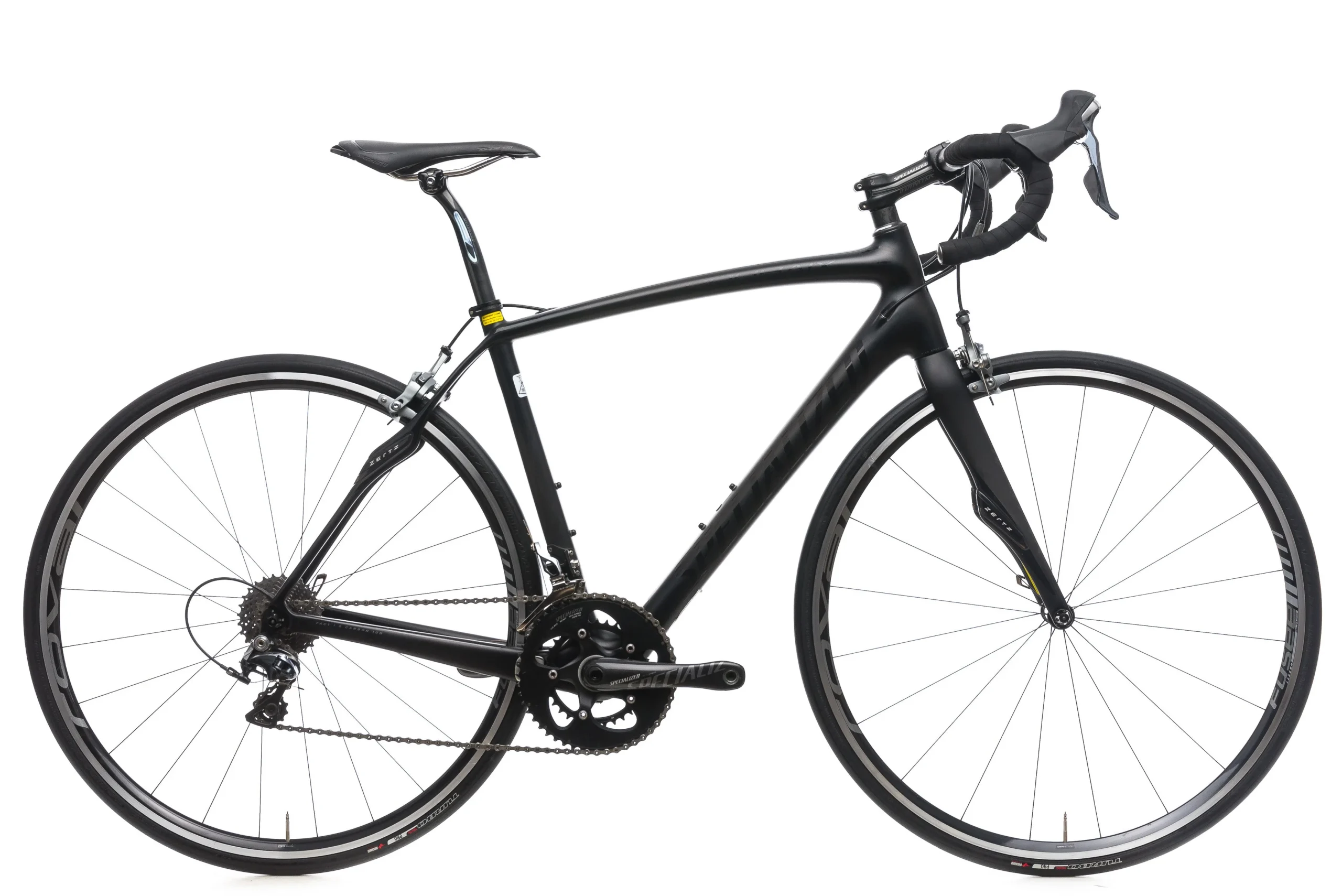 Specialized Roubaix SL4 Pro Compact 54cm Bike - 2013