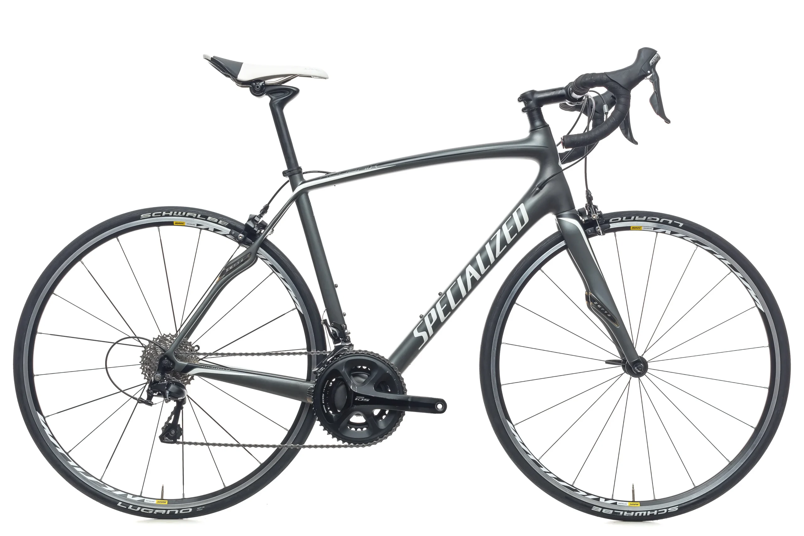 Specialized Roubaix SL4 Sport 56cm Bike - 2015