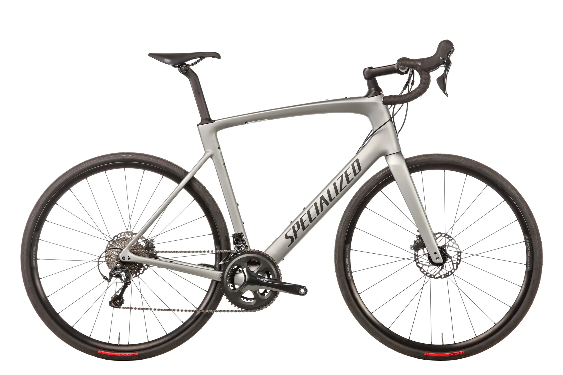 Specialized Roubaix SL8 Road Bike - 2026, 61cm