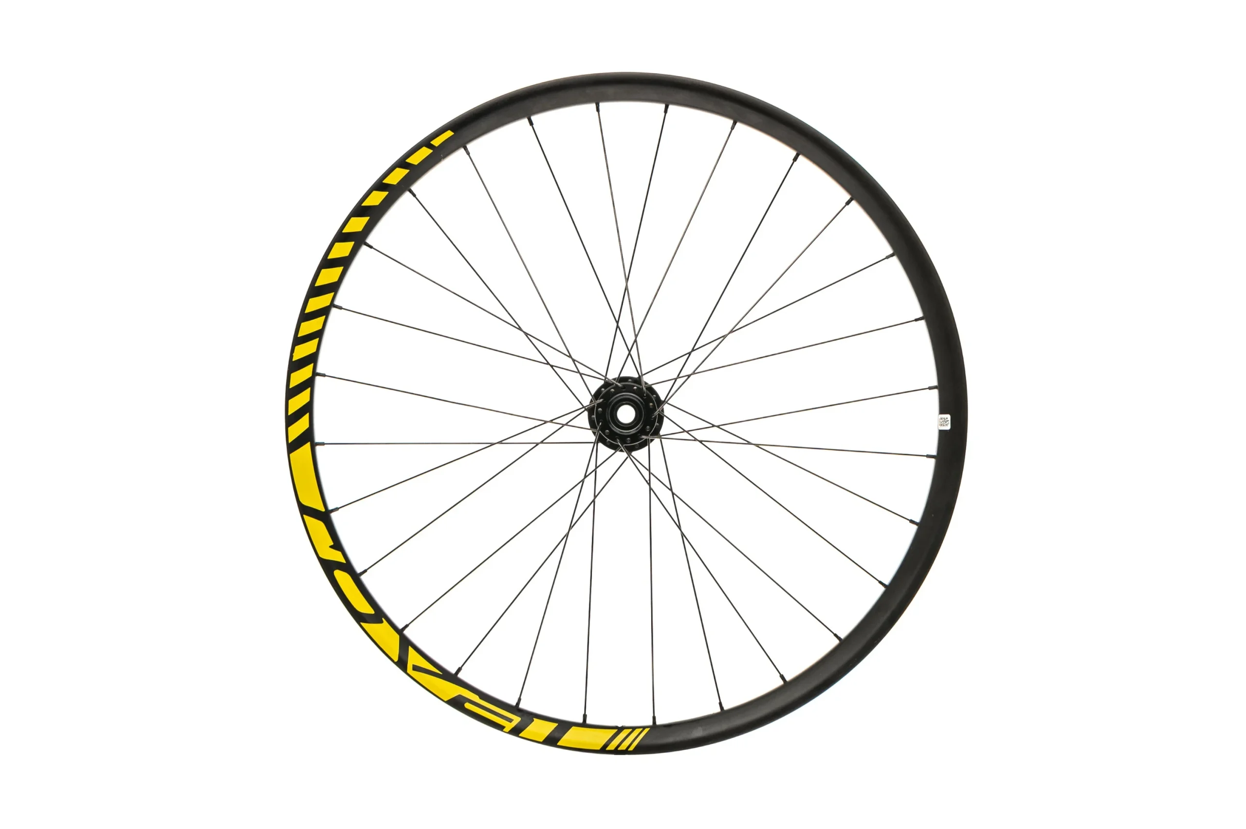 Specialized Roval 30 Aluminum Tubeless 27.5" Front Wheel
