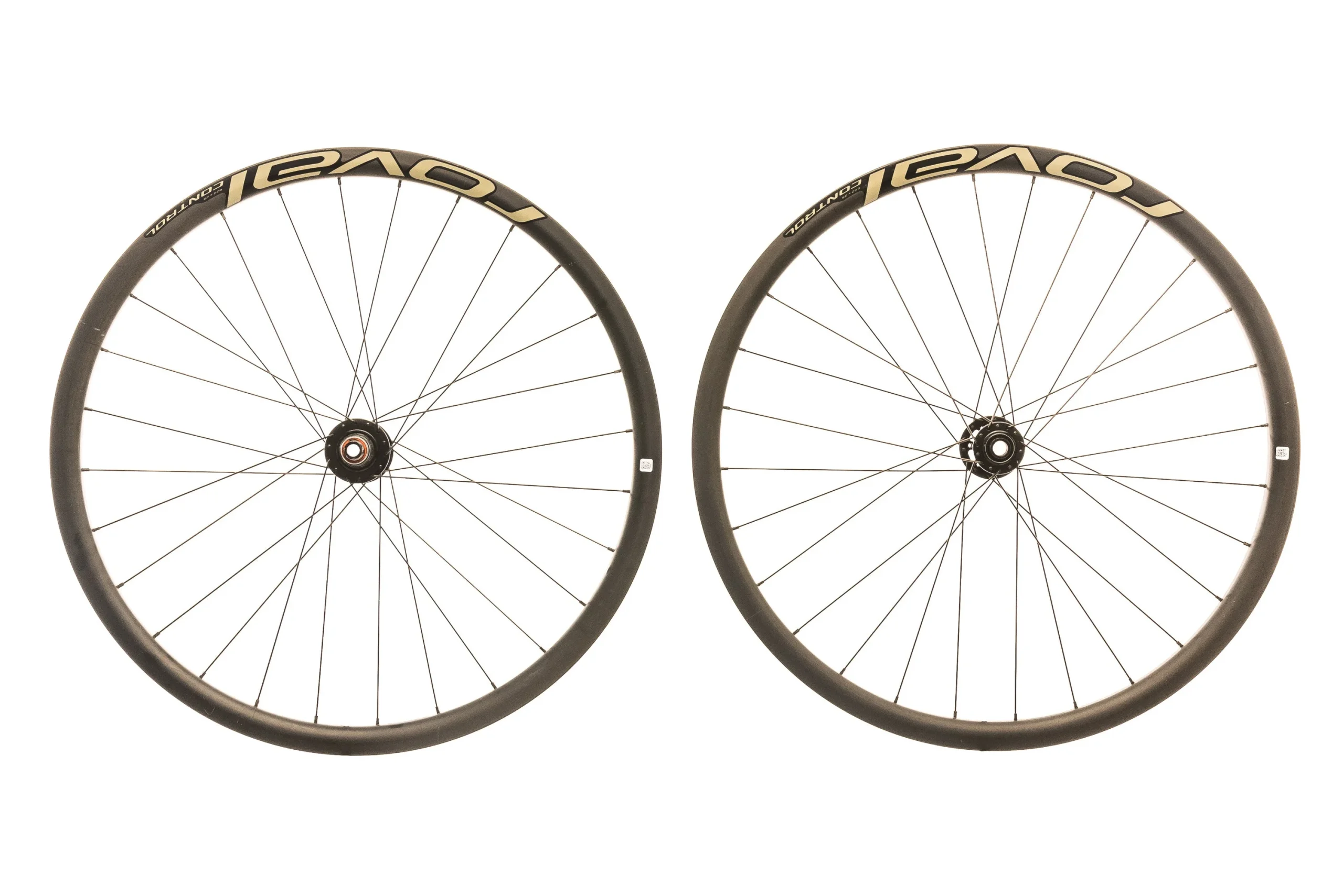 Specialized Roval Control 29 Carbon 148 Tubeless Wheelset