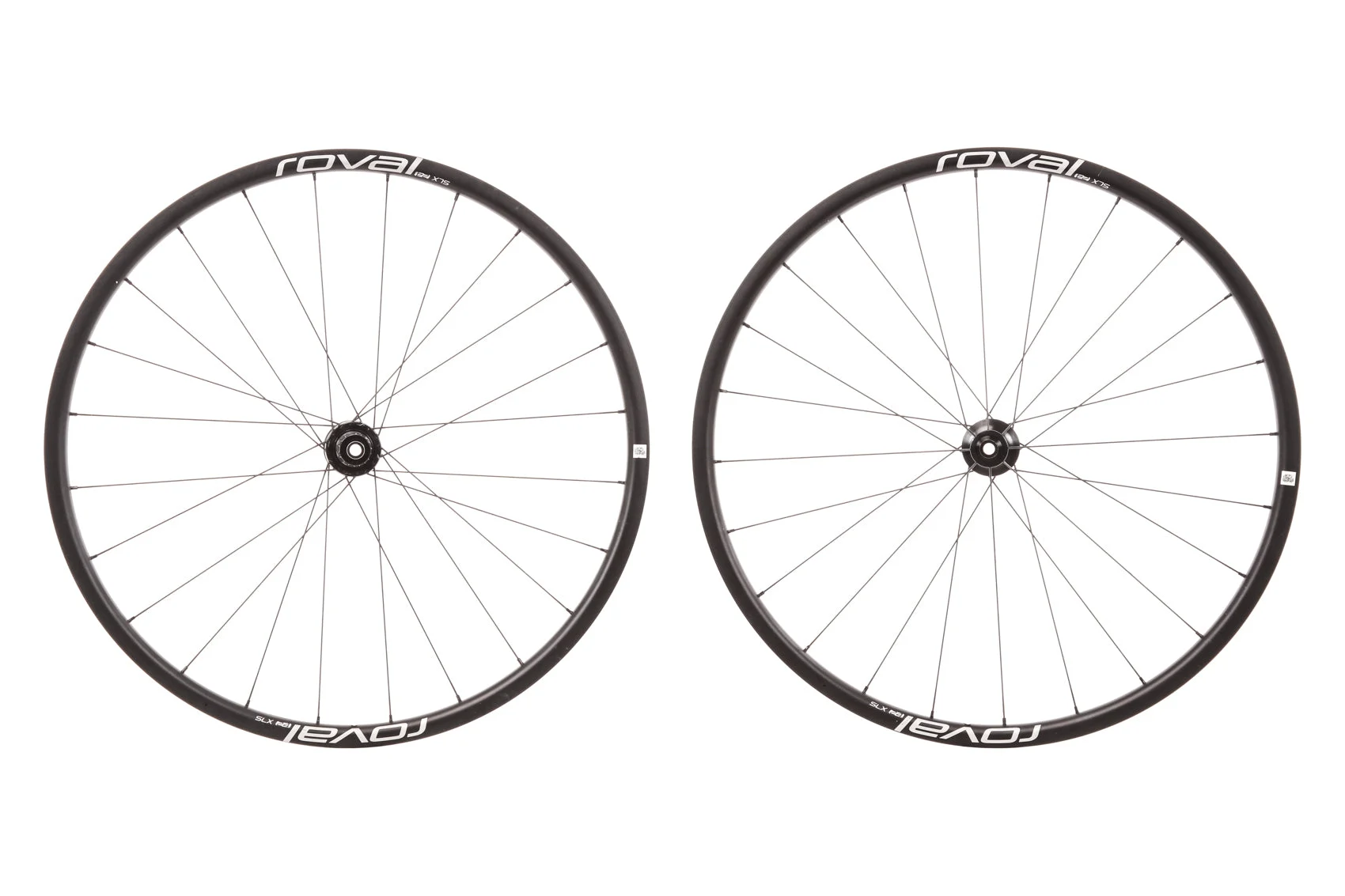 Specialized Roval SLX 24 Disc 700c Wheelset