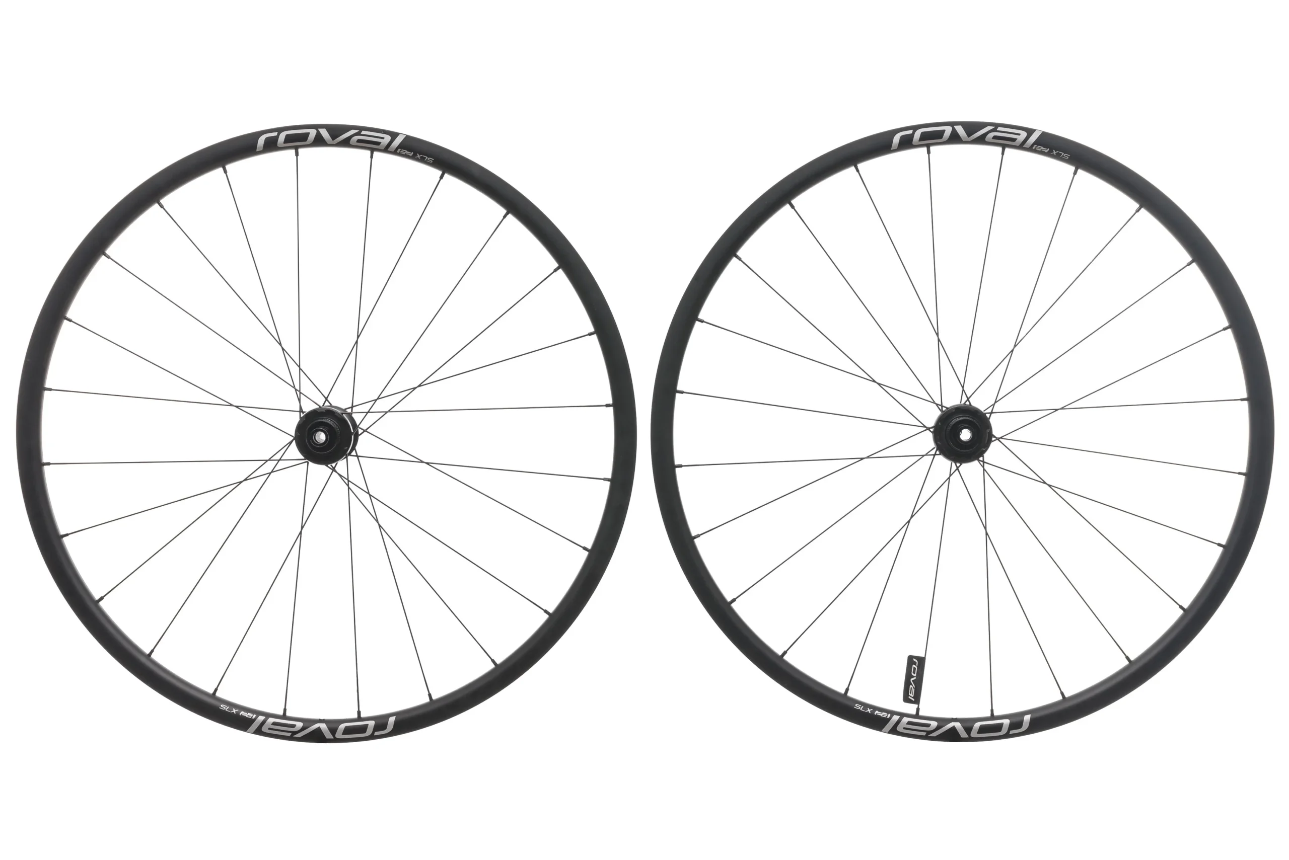 Specialized Roval SLX 24 Disc Aluminum Clincher 700c Wheelset