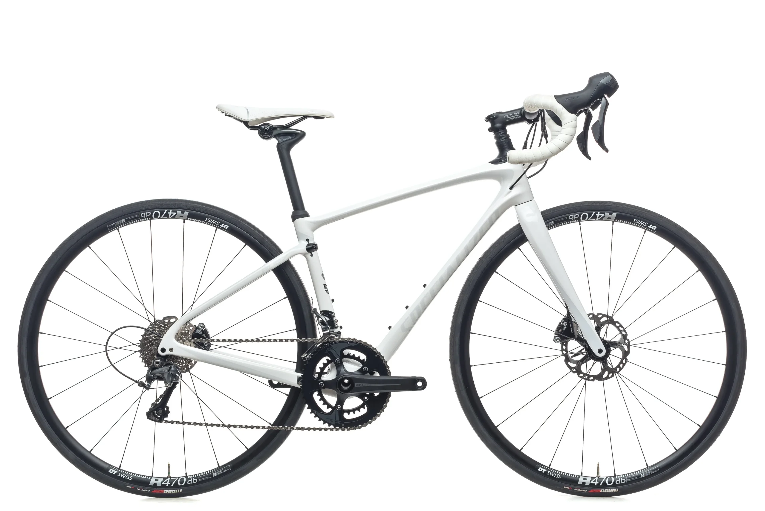 Specialized Ruby Comp 48cm Womens Bike - 2017
