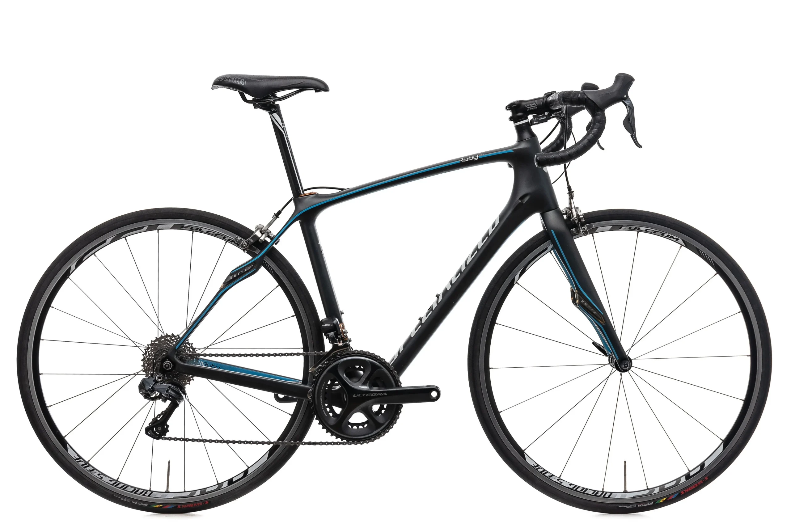 Specialized Ruby Comp 54cm Womens Bike - 2014