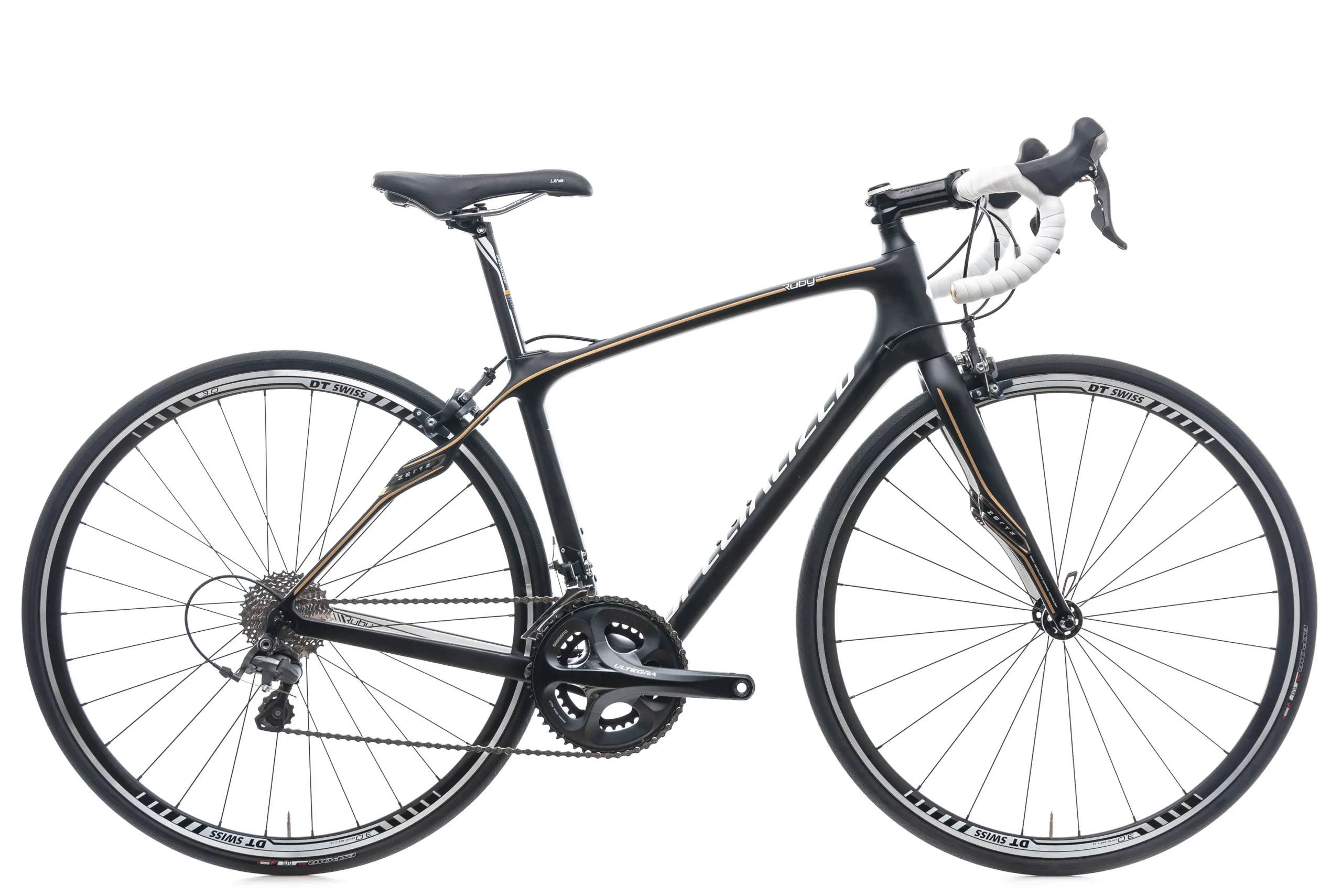 Specialized Ruby Comp C2 51cm Womens Bike - 2013