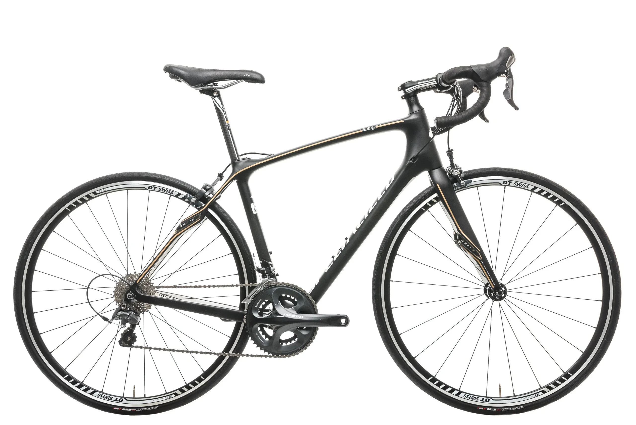 Specialized Ruby Comp C2 Womens Road Bike - 2013, 54cm