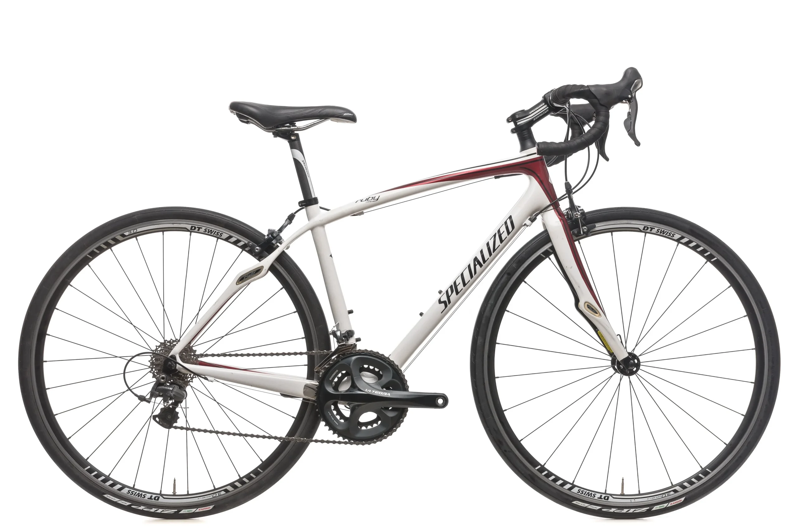 Specialized Ruby Comp Compact 51cm Womens Bike - 2012