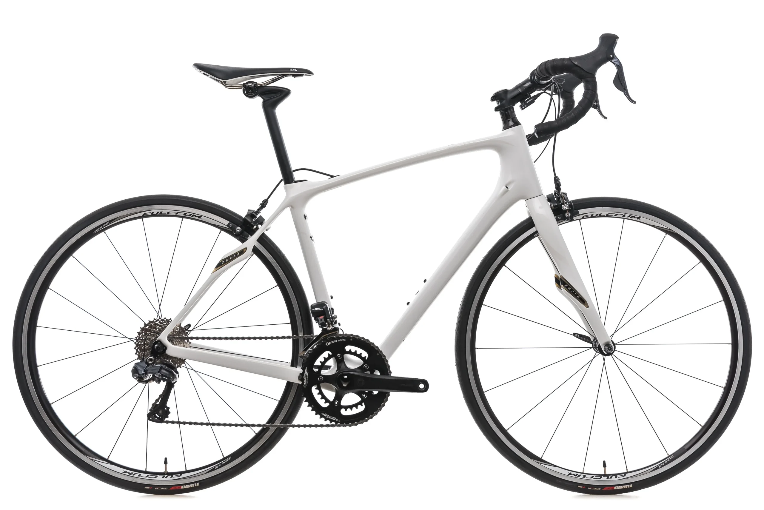 Specialized Ruby Comp Di2 54cm Womens Bike - 2016