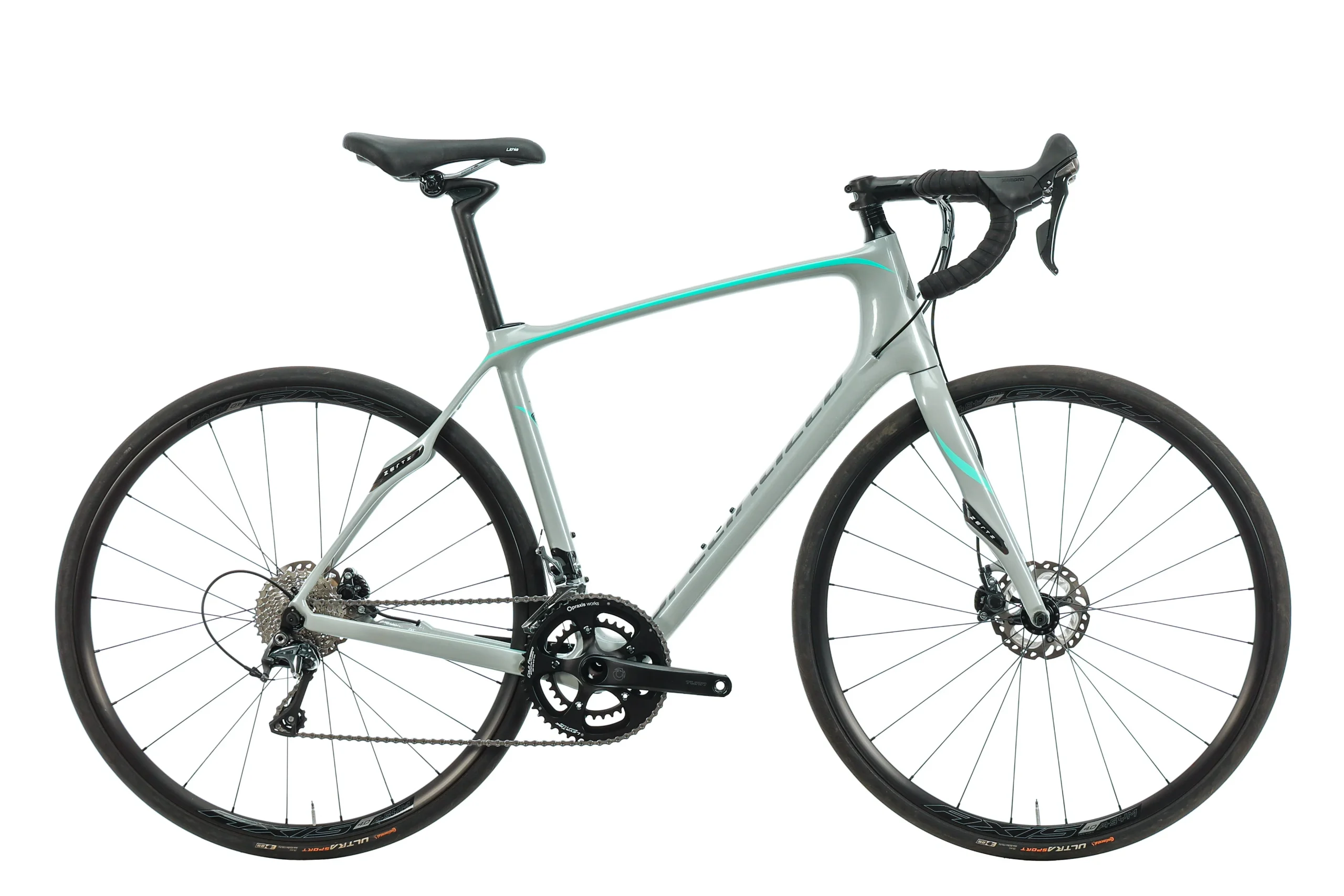 Specialized Ruby Comp Disc Women's Road Bike - 2016, 57cm