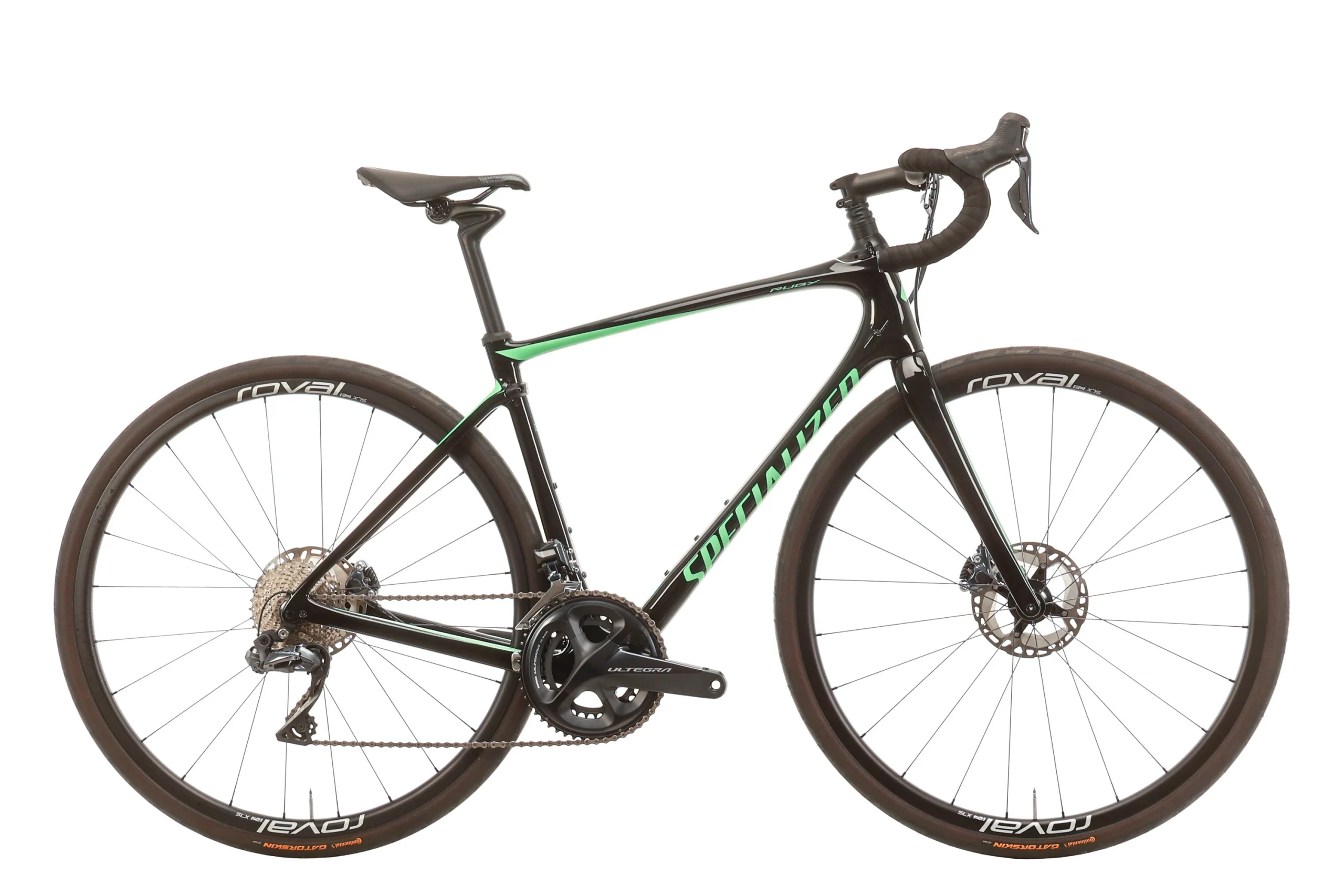 Specialized Ruby Comp Women's Road Bike - 2019, 54cm