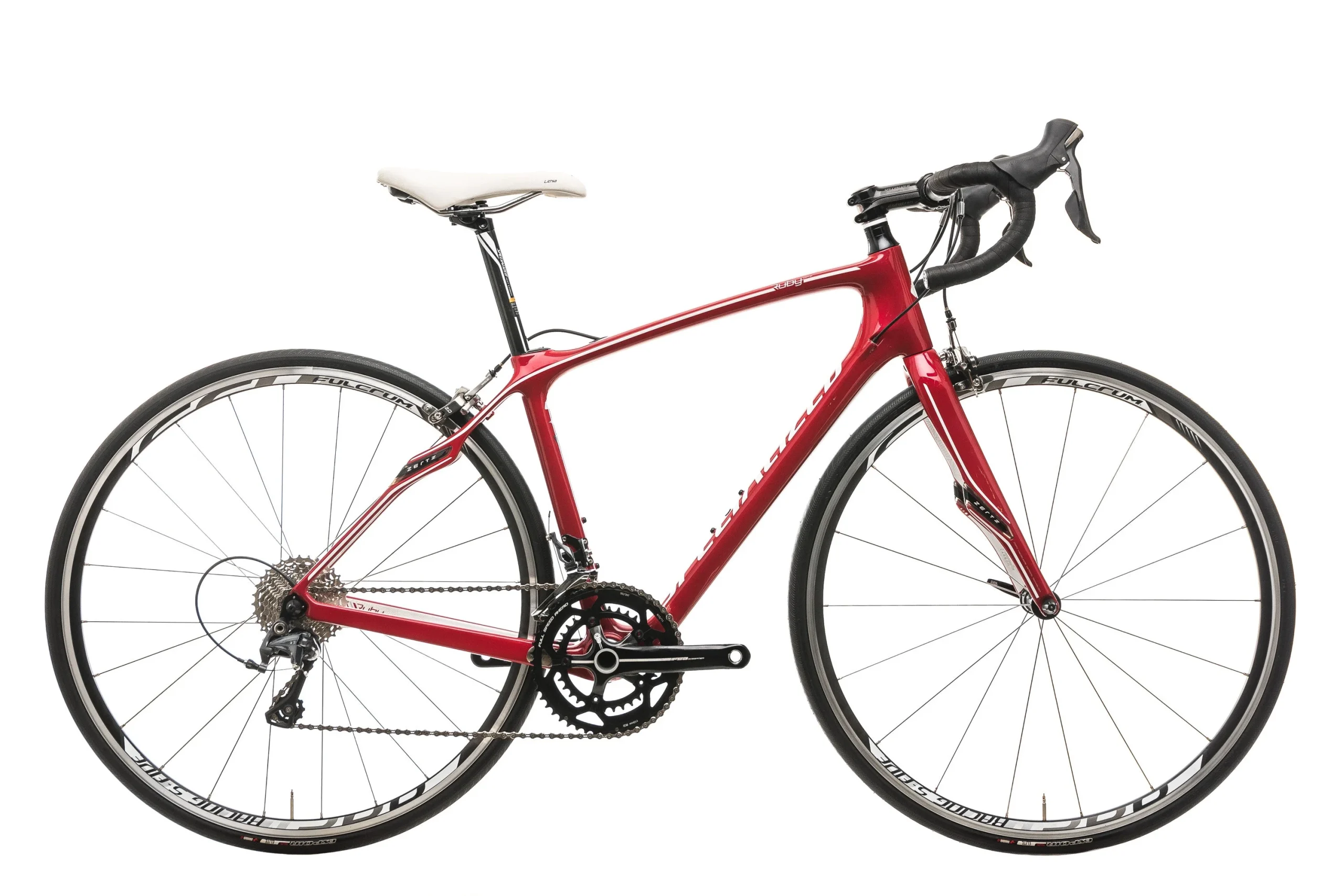 Specialized Ruby Comp Womens Road Bike - 2014, 51cm