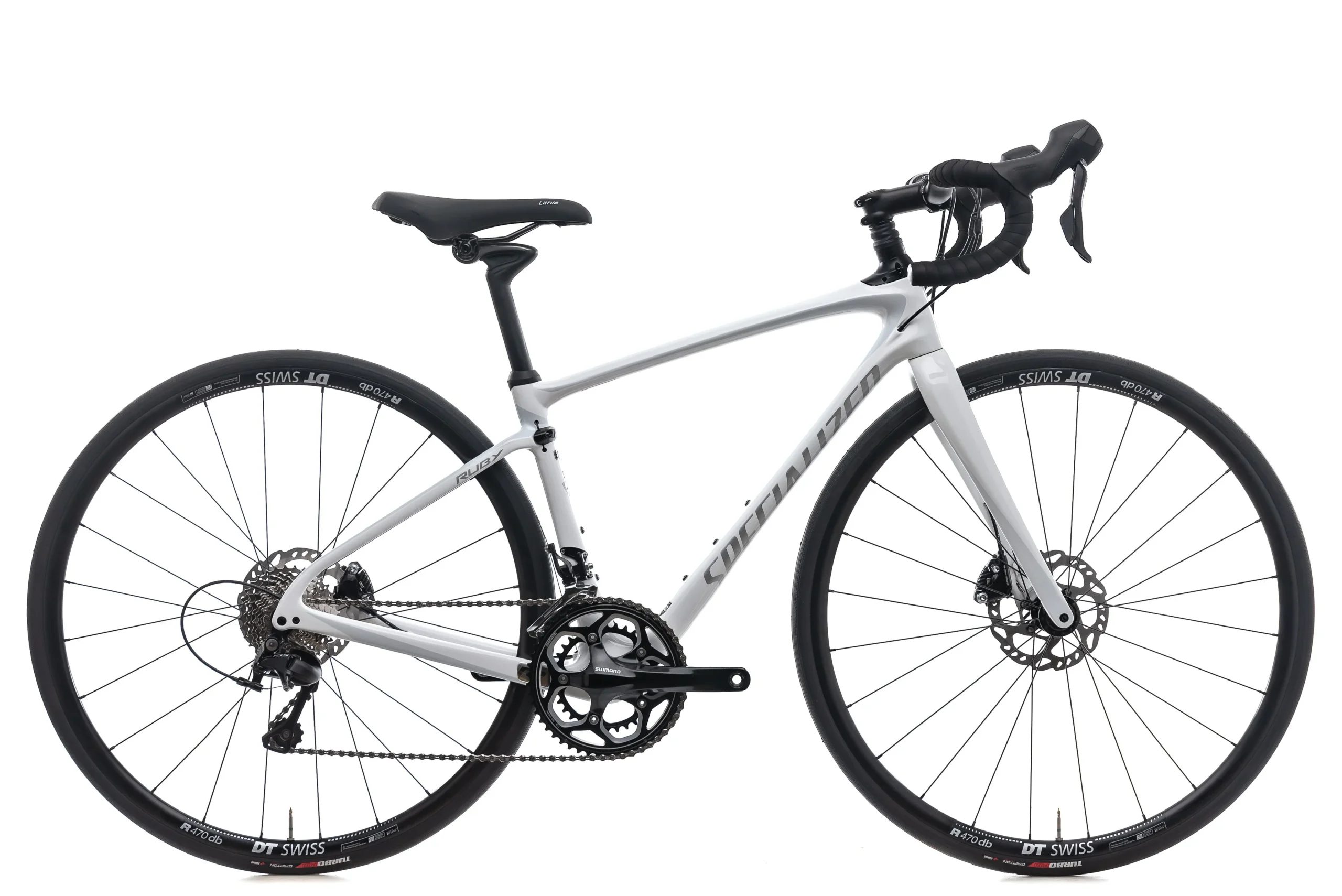 Specialized Ruby Elite 48cm Womens Bike - 2018