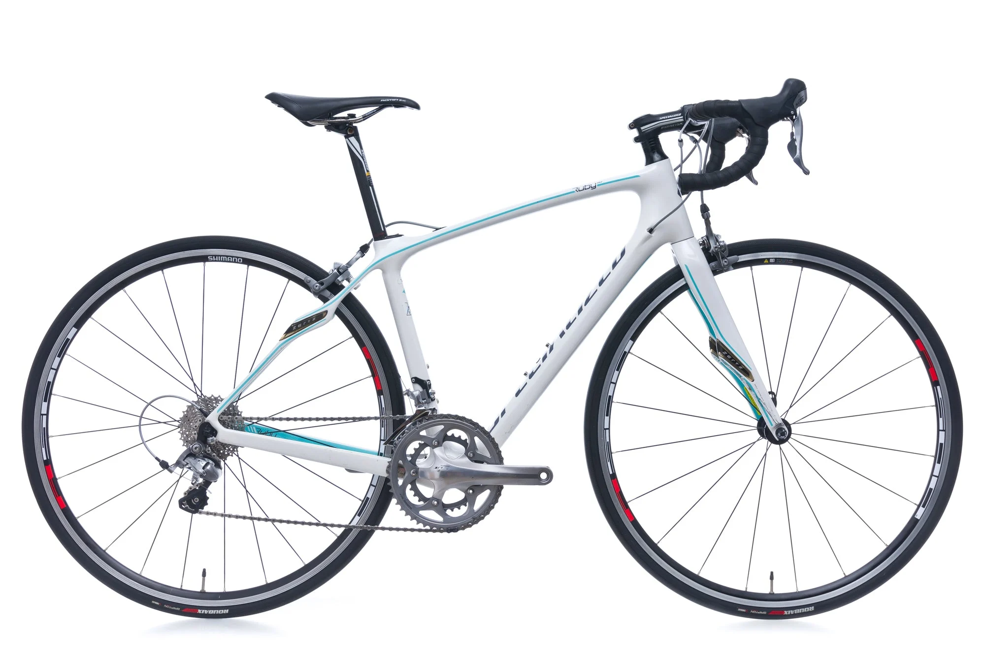 Specialized Ruby Elite 51cm Women's Bike - 2013