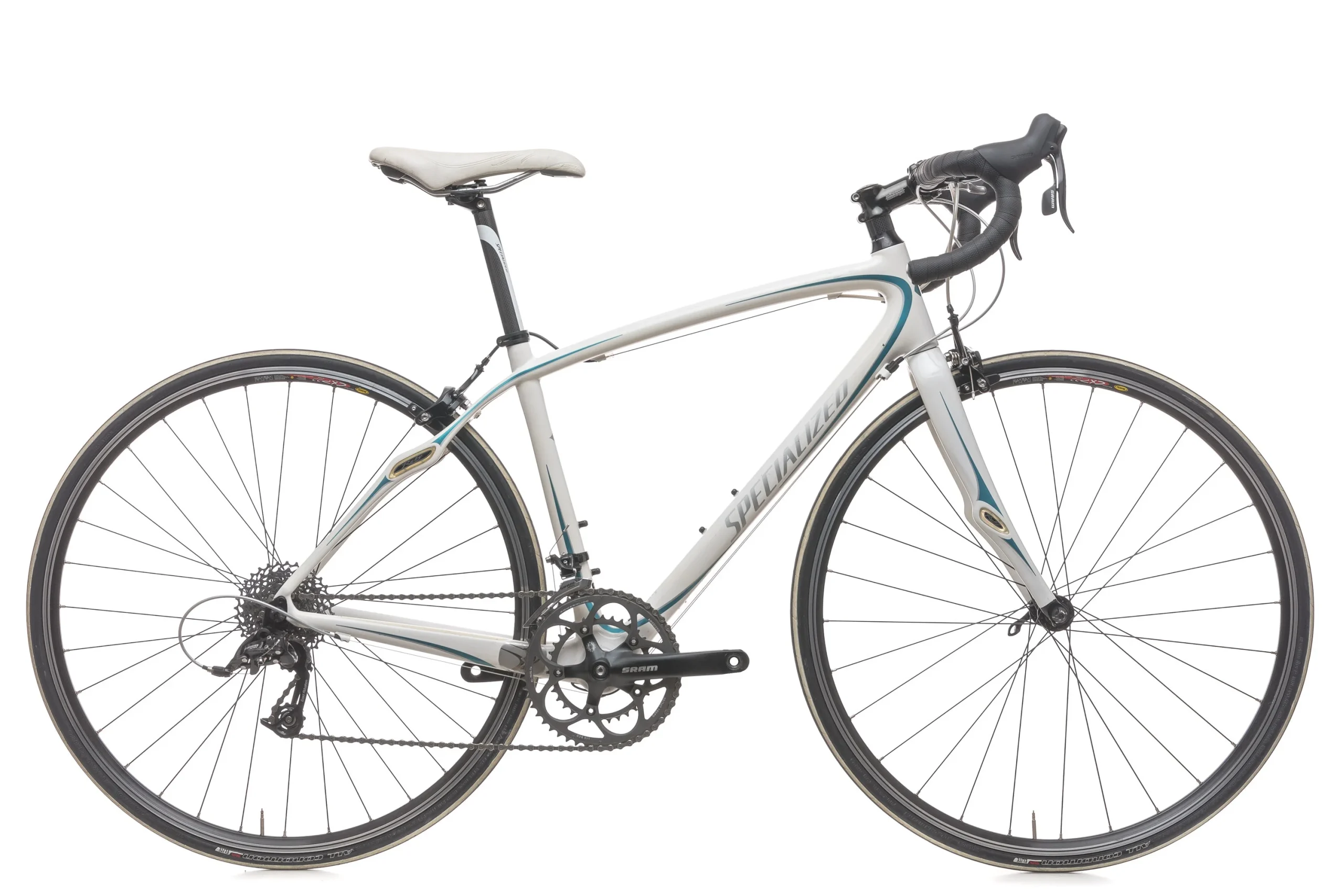 Specialized Ruby Elite Apex 51cm Womens Bike - 2011