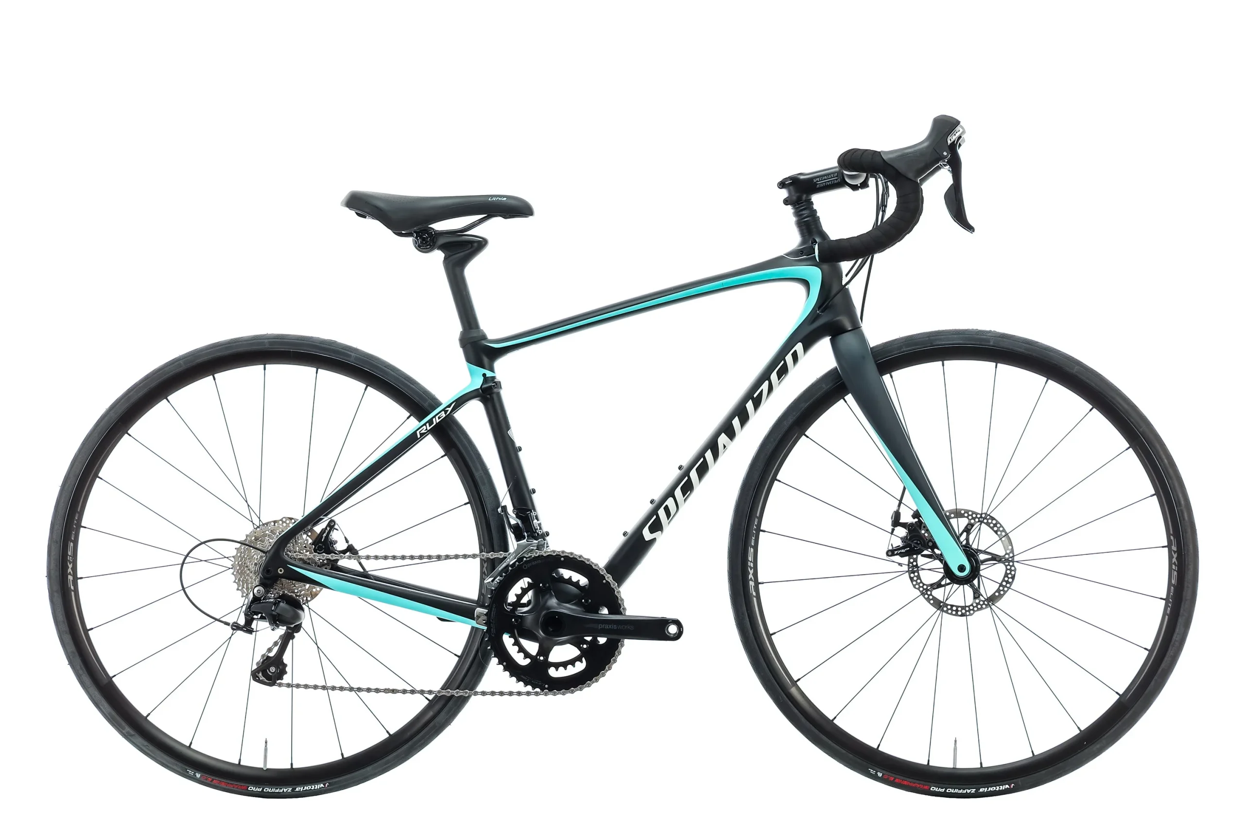Specialized Ruby Elite Women's Road Bike - 2017, 51cm