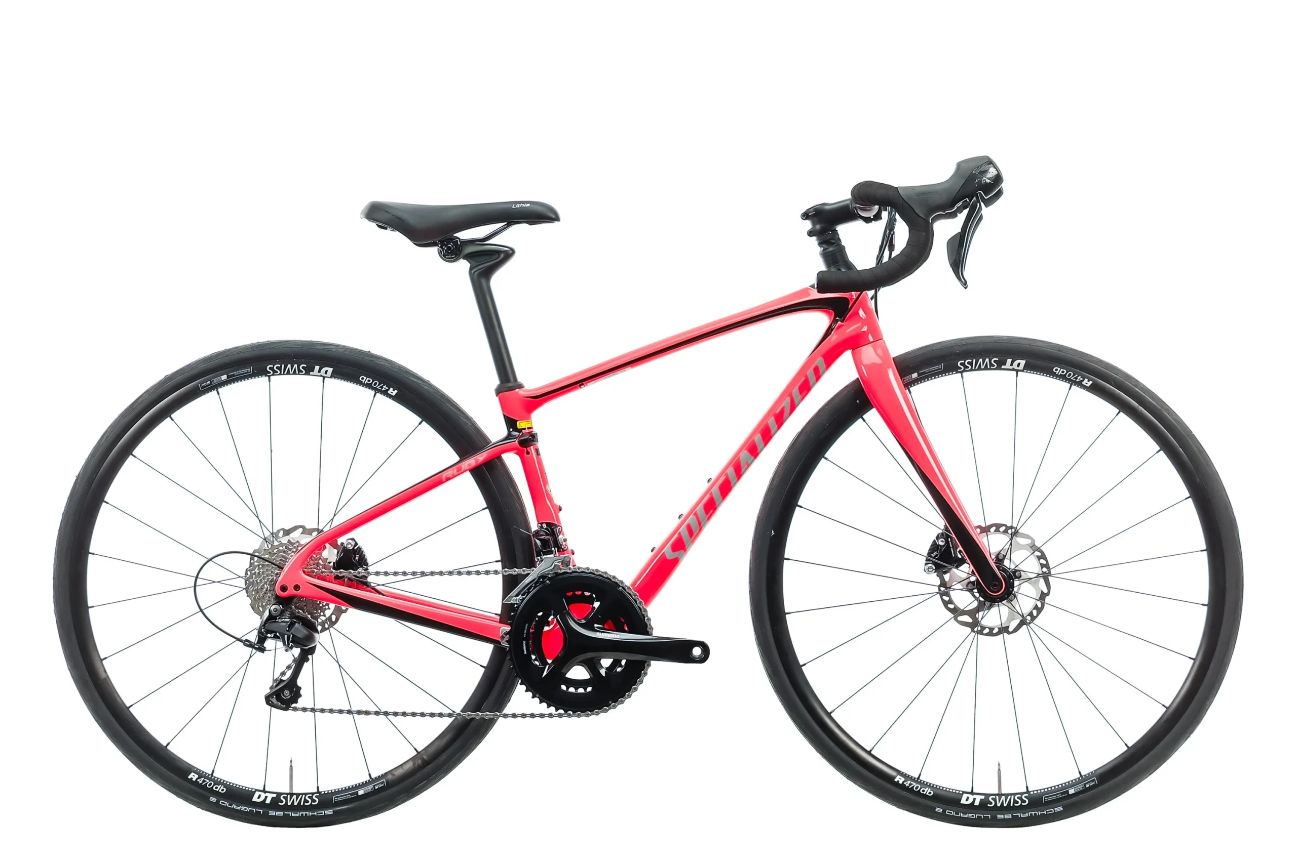 Specialized Ruby Elite Women's Road Bike - 2018, 44cm