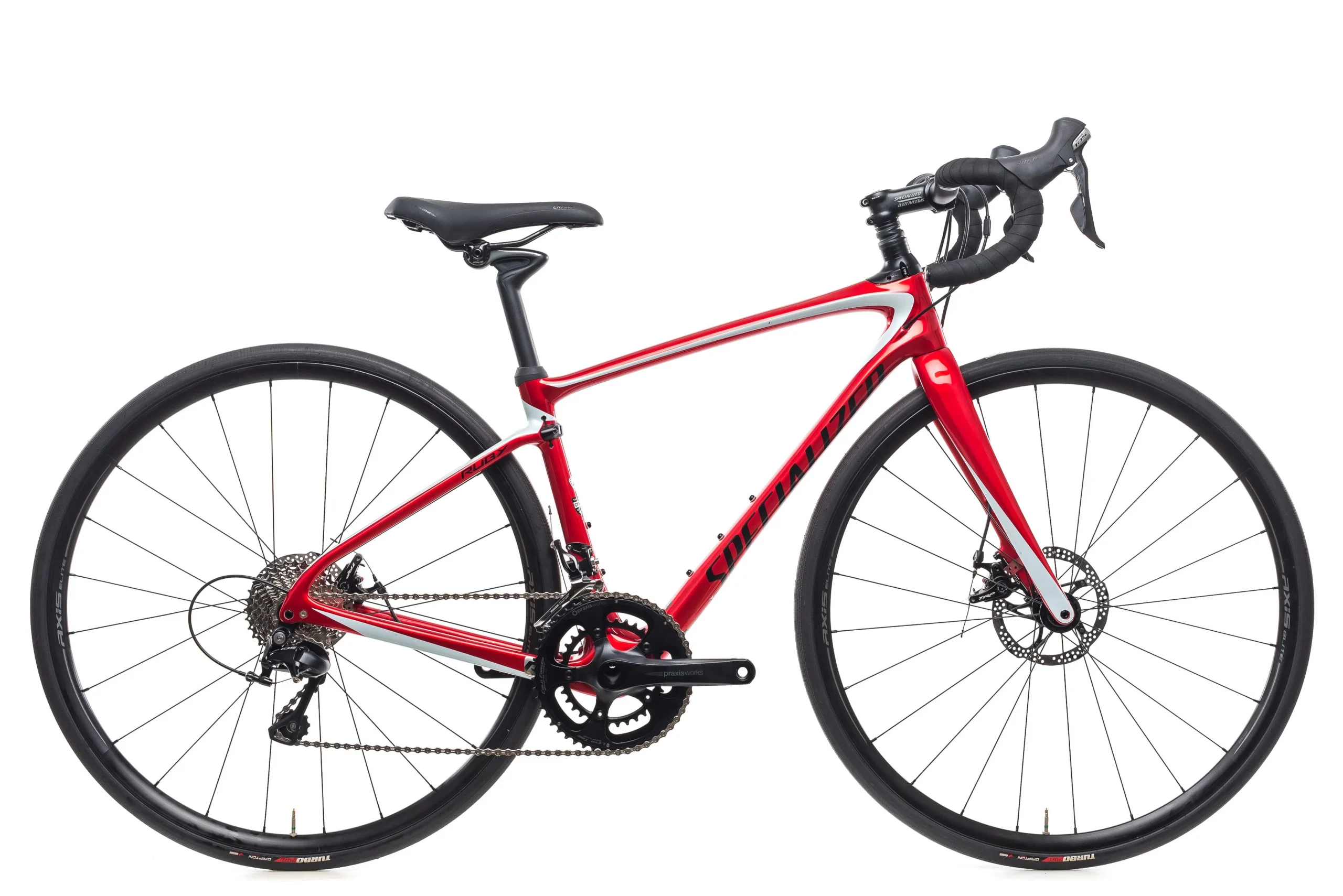 Specialized Ruby Elite Womens 48cm Bike - 2017