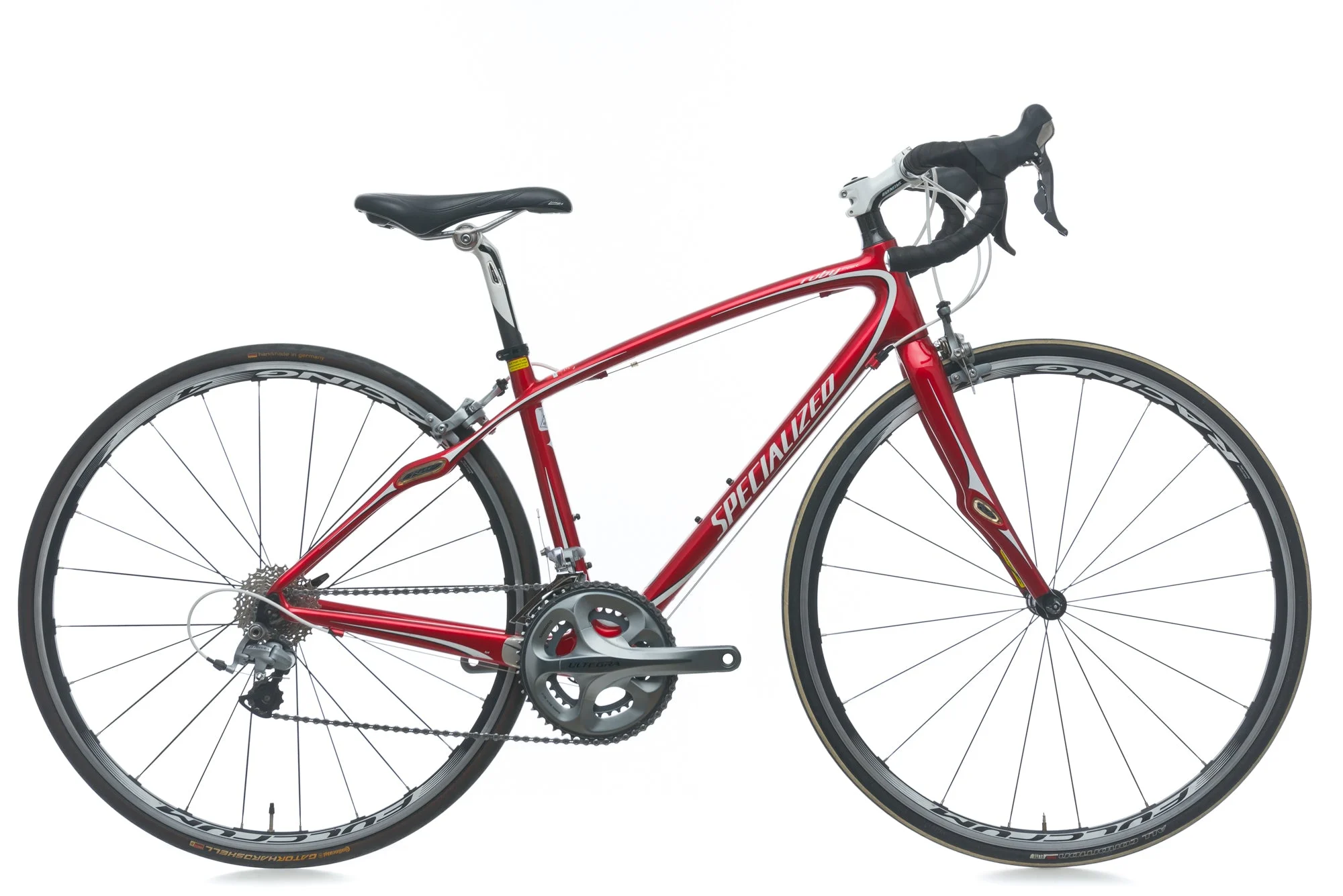 Specialized Ruby Expert 48cm Bike - 2010