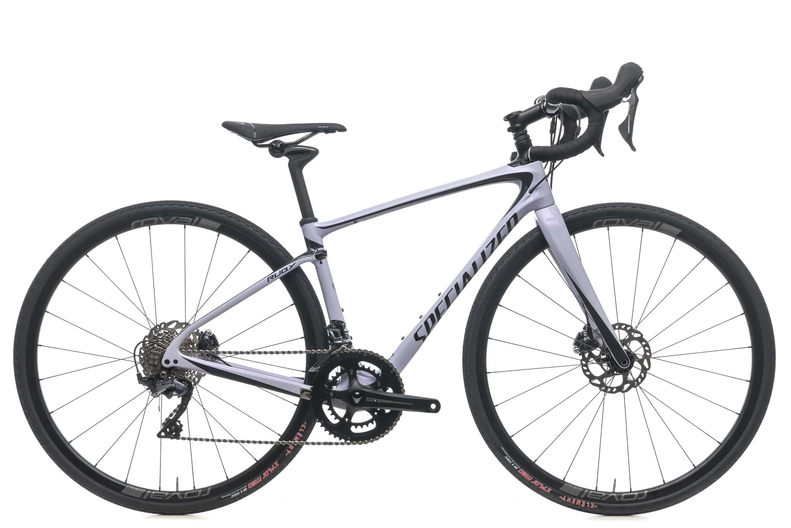 Specialized Ruby Expert 48cm Womens Bike - 2018