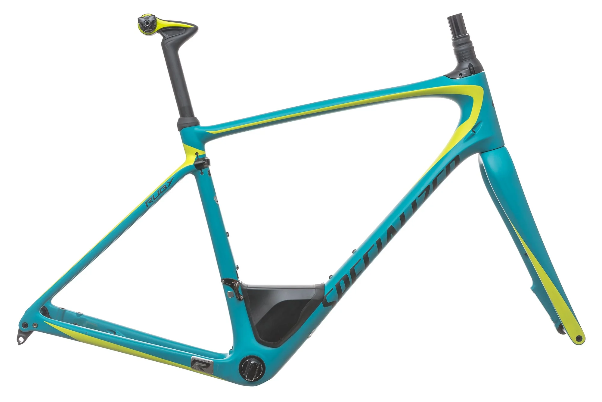 Specialized Ruby Expert 54cm Womens Frameset - 2017