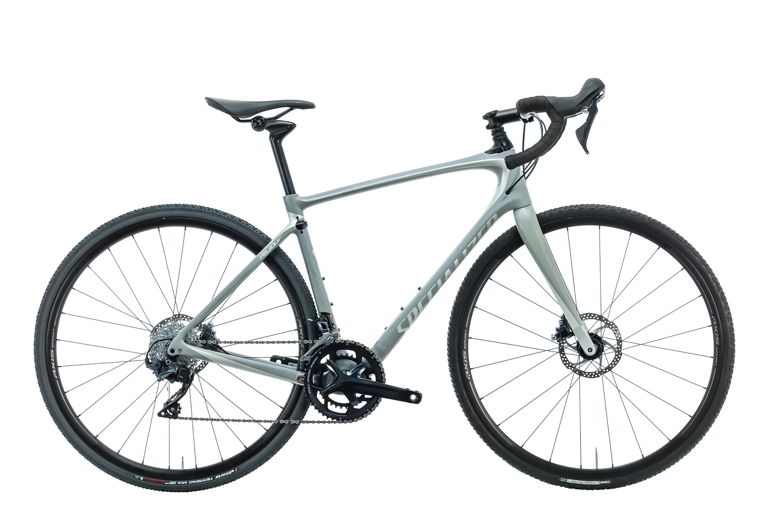 Specialized Ruby Expert Women's Road Bike - 2017, 54cm
