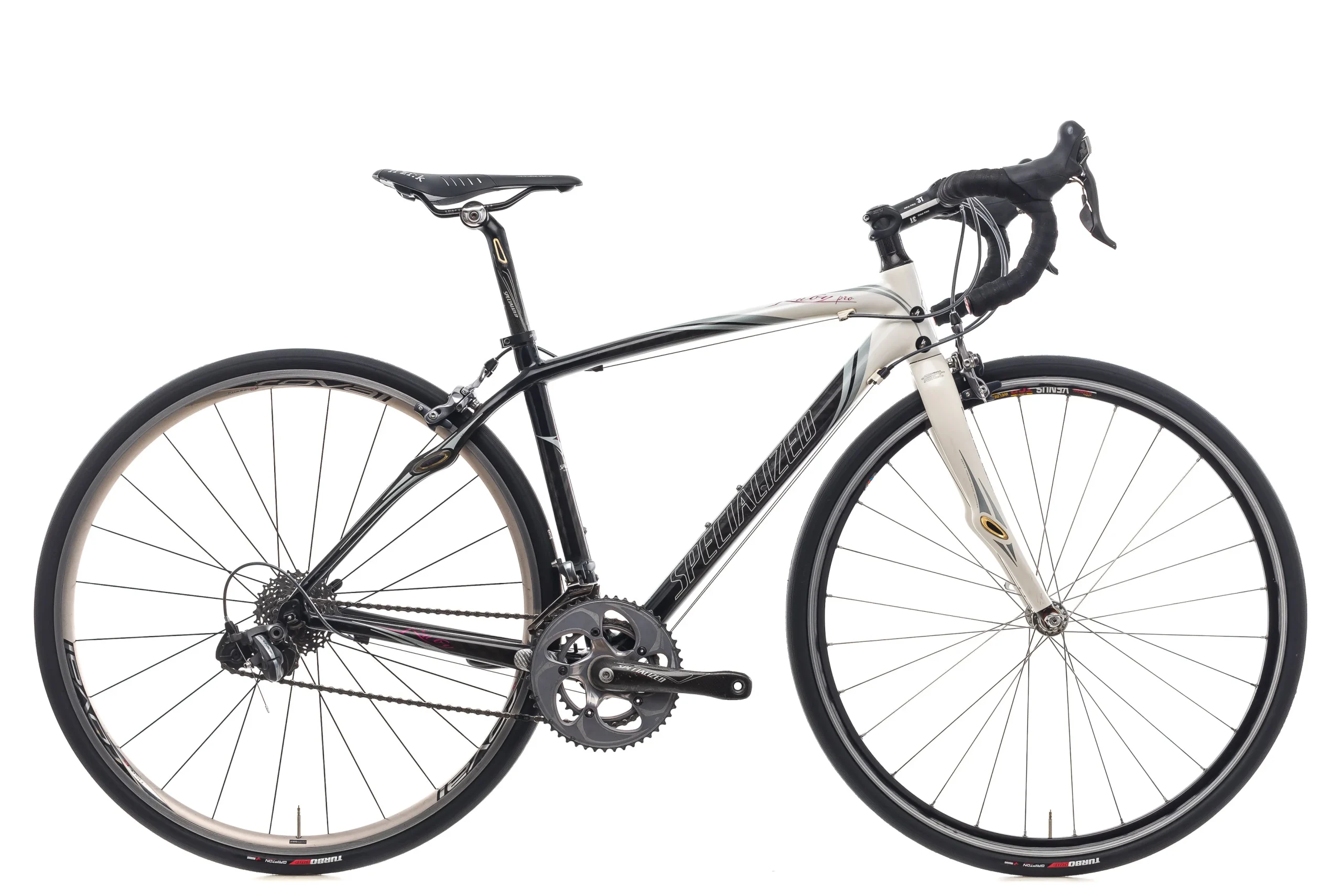 Specialized Ruby Pro Womens 51cm Bike - 2009