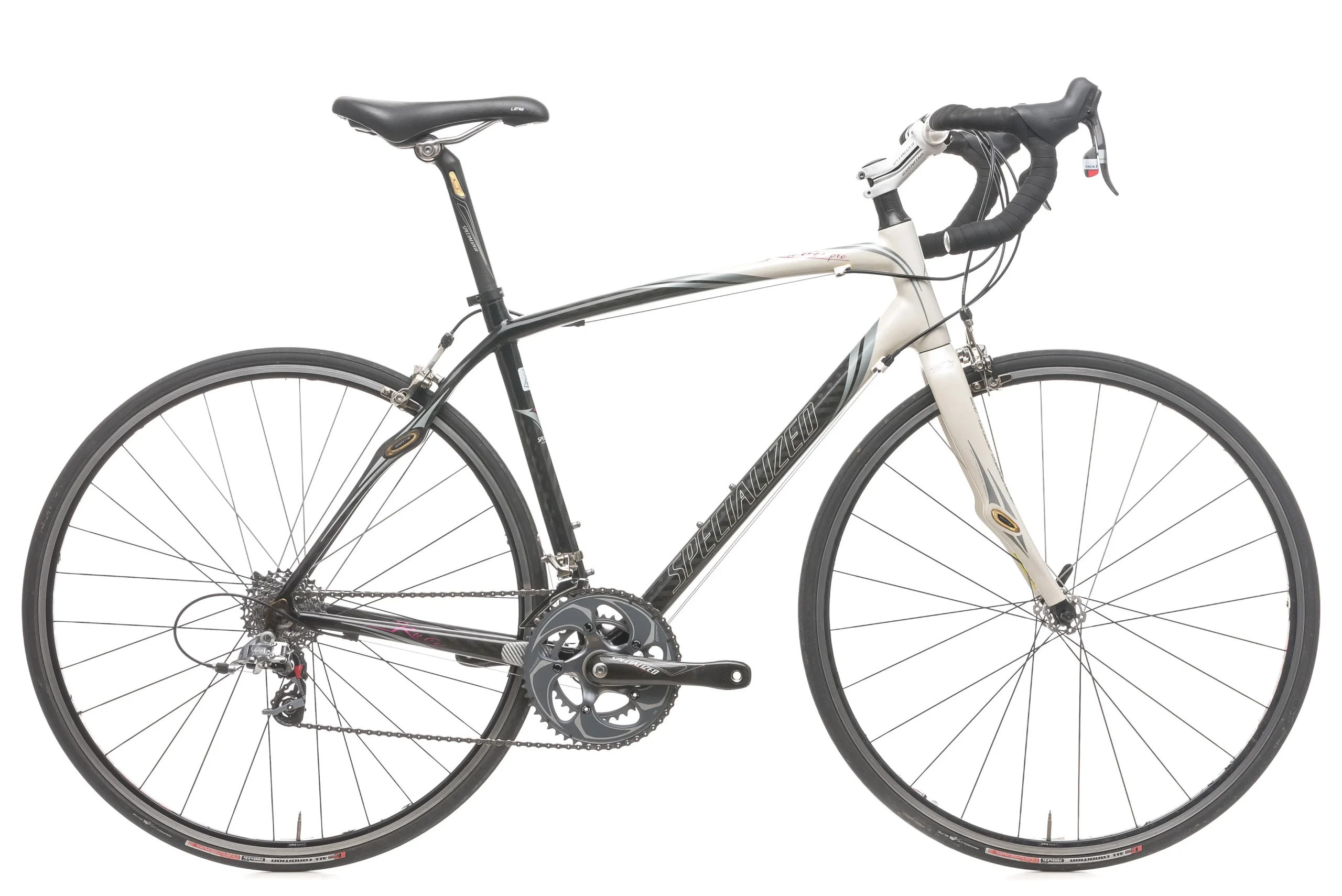 Specialized Ruby Pro Womens 56cm Bike - 2009