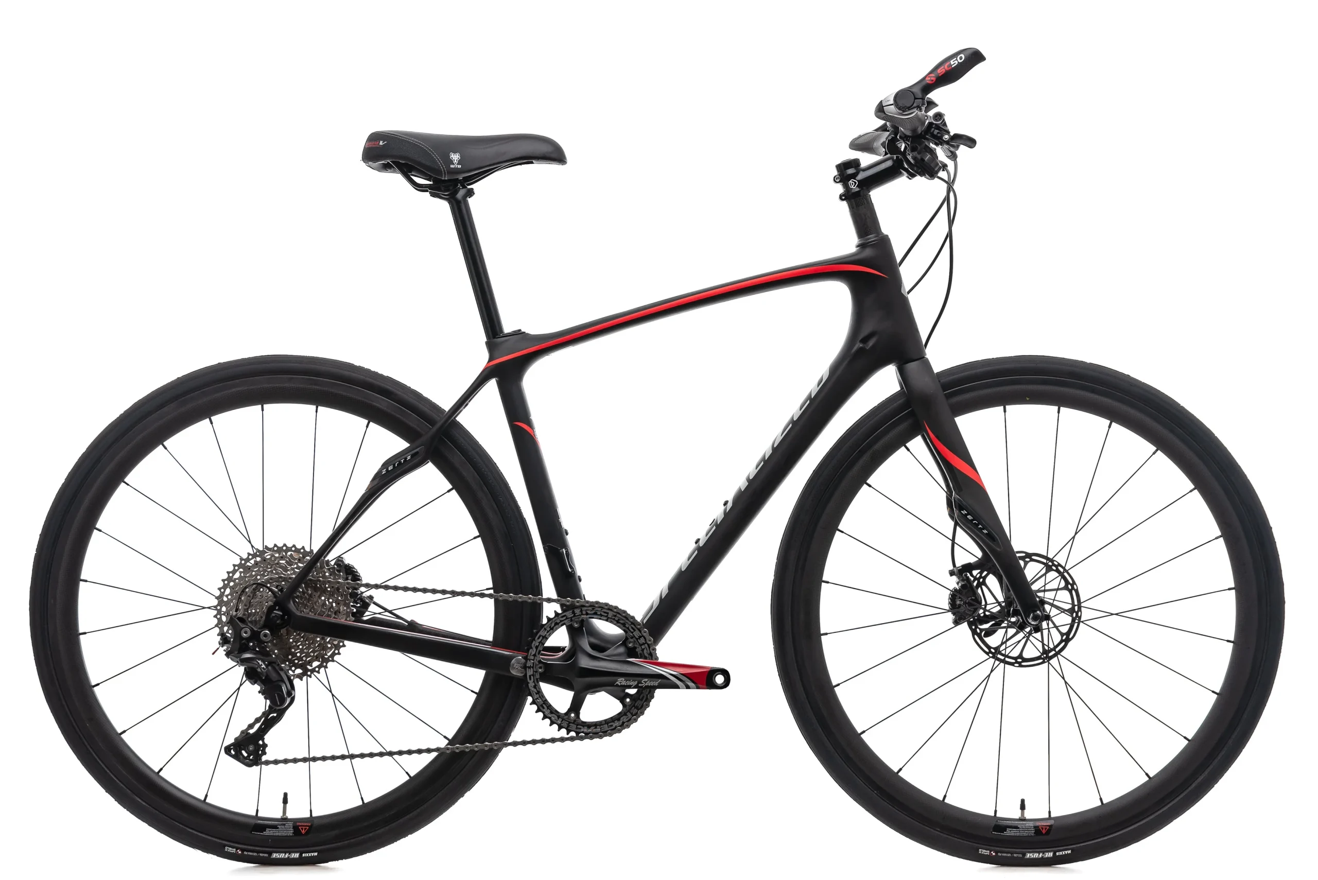 Specialized Ruby Pro Womens Road Bike - 2016, 54cm