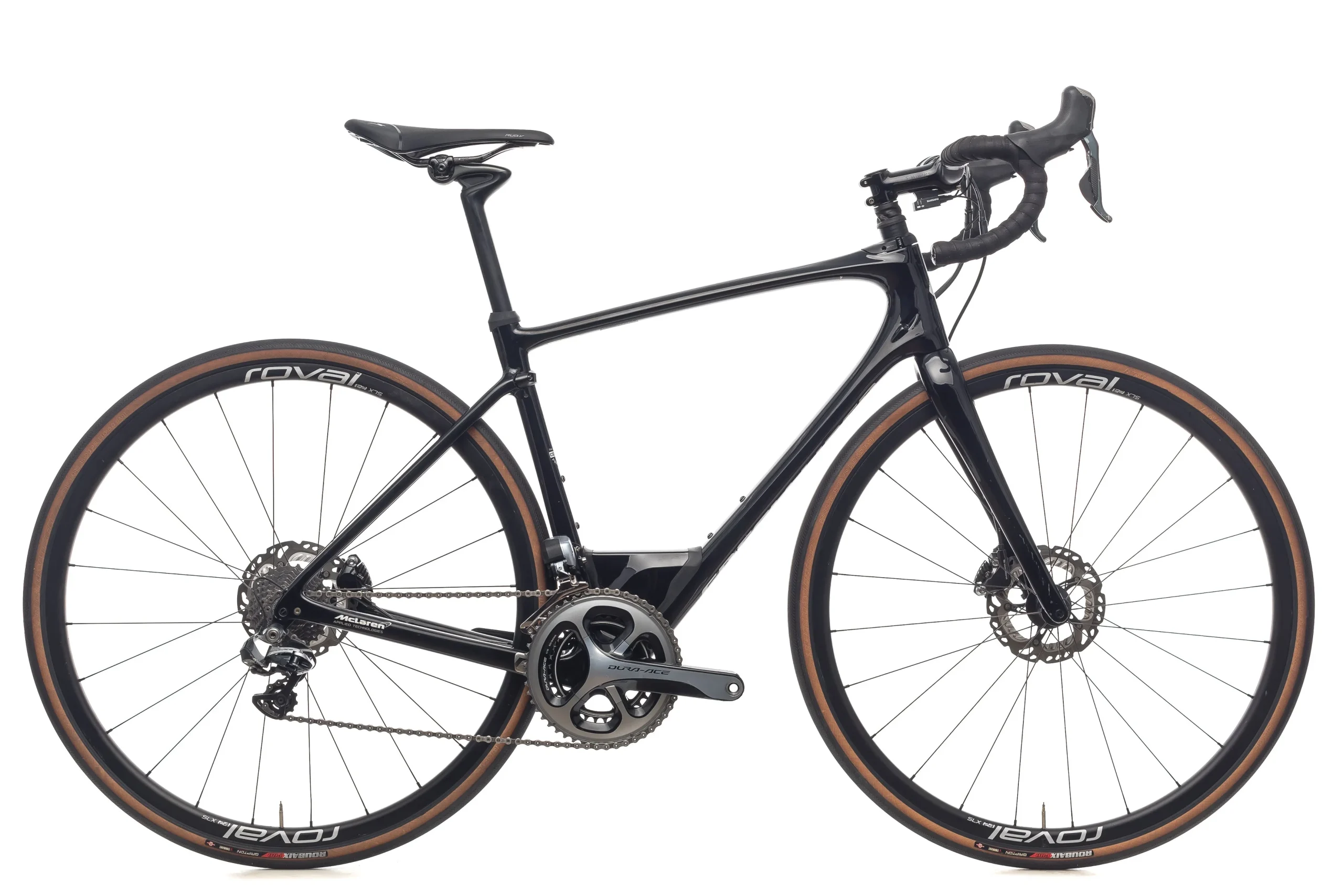 Specialized Ruby Project Black Womens 54cm Bike - 2017