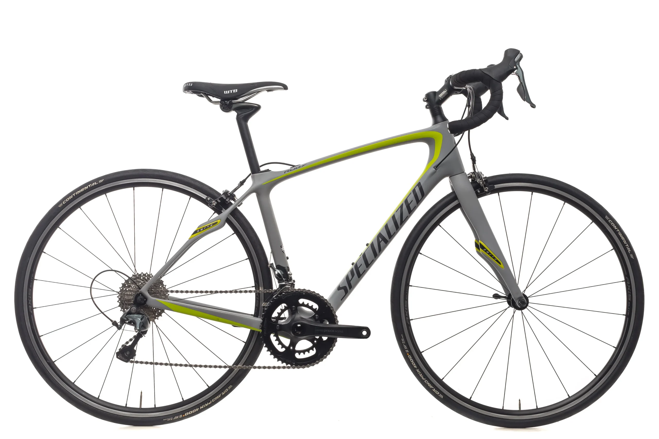 Specialized Ruby SL4 51cm Womens Bike - 2017