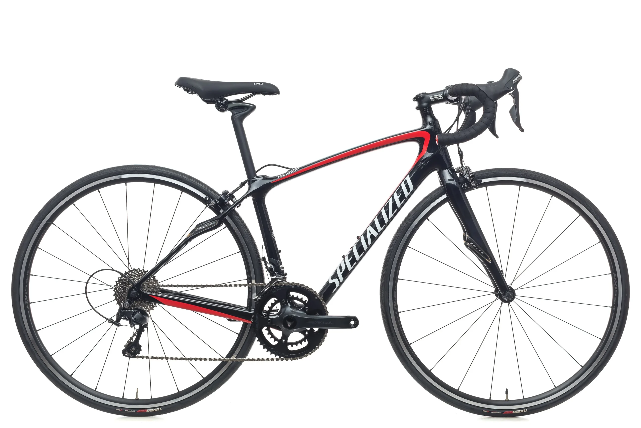 Specialized Ruby SL4 Sport Womens 48cm Bike - 2017