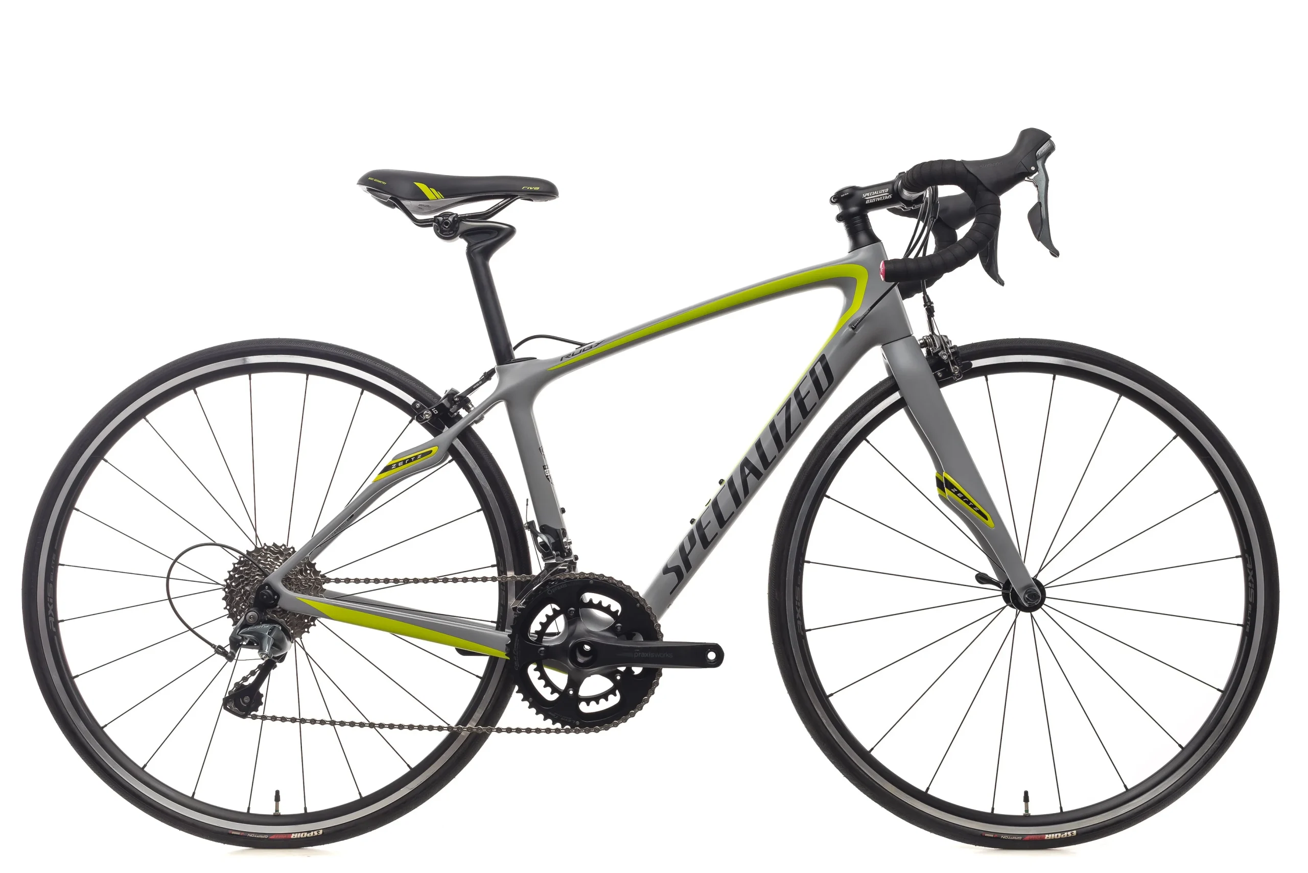 Specialized Ruby SL4 Women's 48cm Bike - 2017