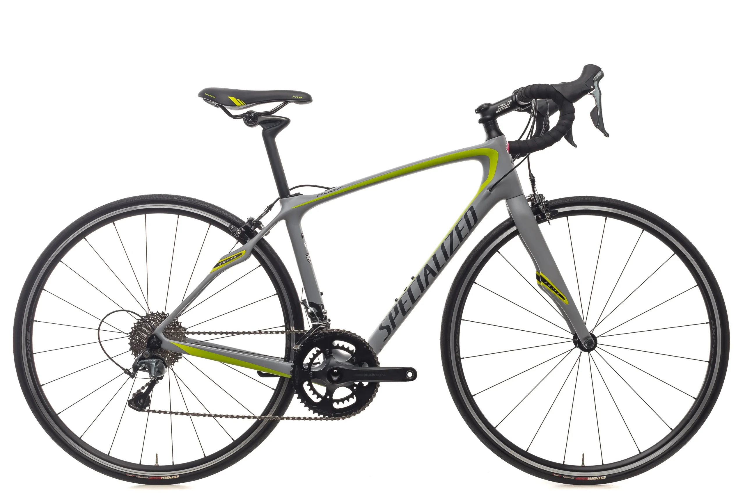 Specialized Ruby SL4 Womens 51cm Bike - 2017