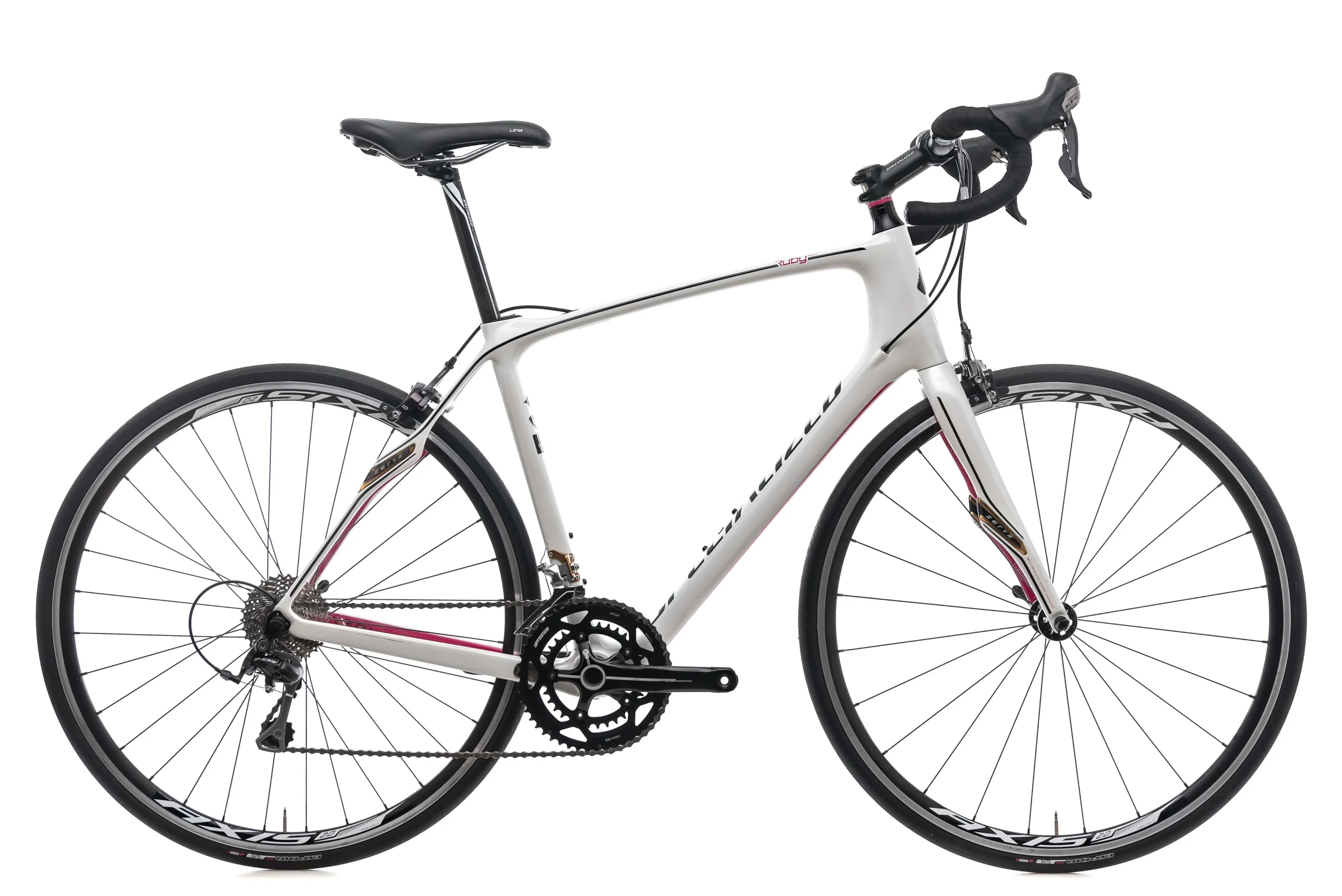 Specialized Ruby Sport Womens 57cm Bike - 2014