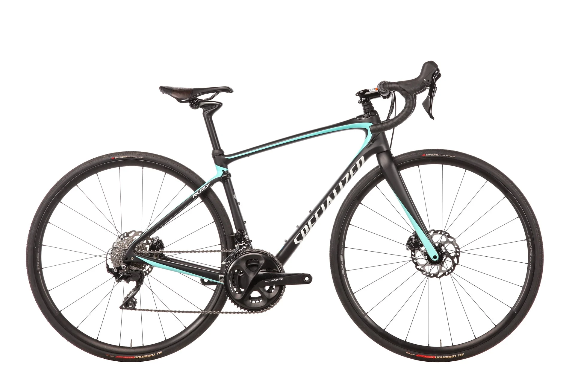Specialized Ruby Women's Road Bike - 2017, 51cm